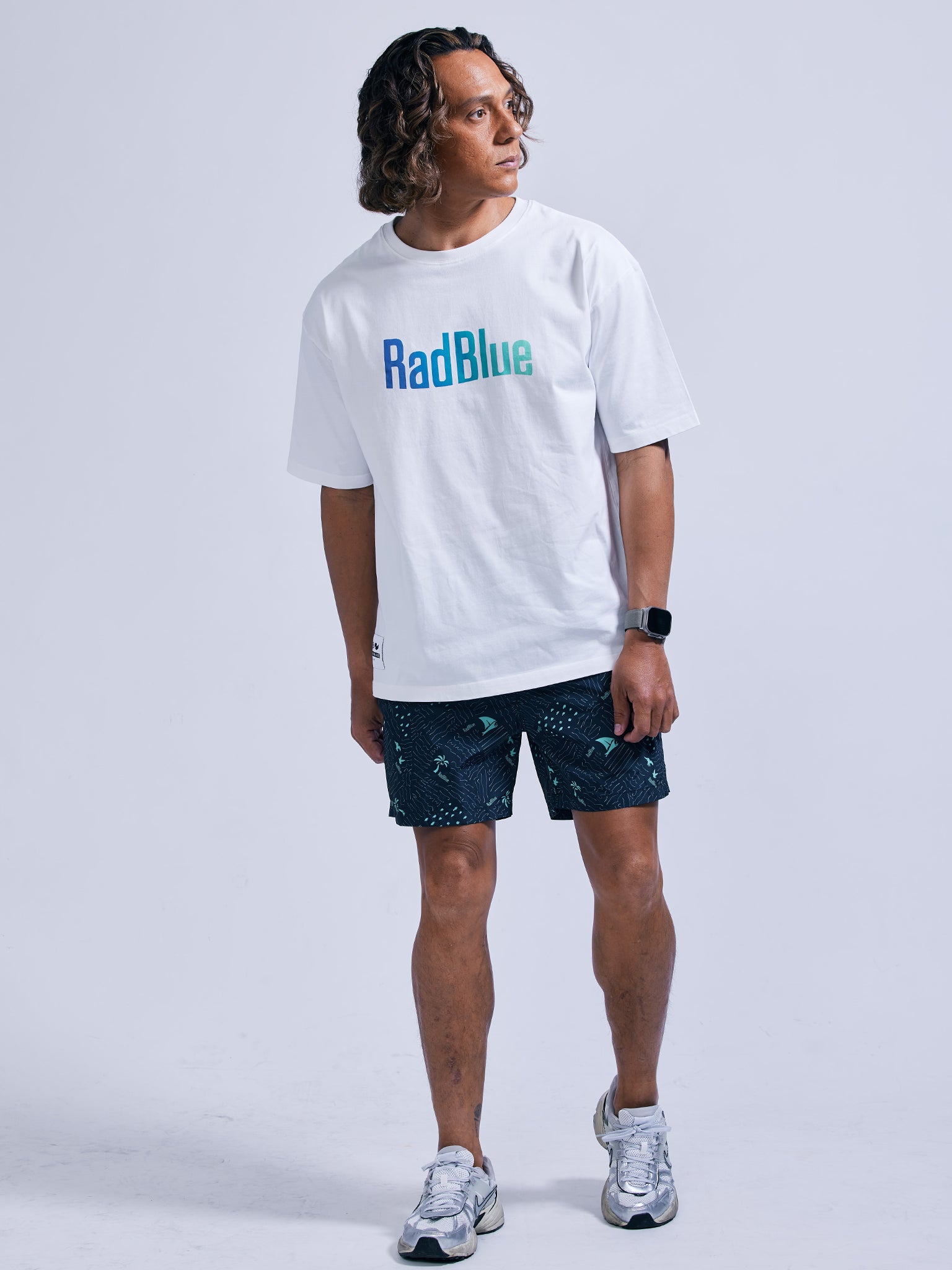DrySilkyCotton® T 【GRADE】