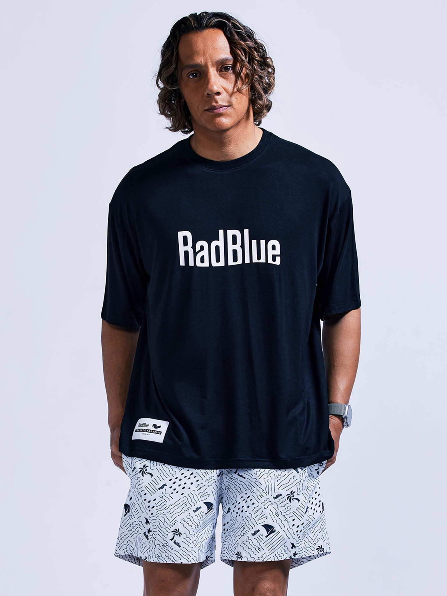 T 【RAD CORE】