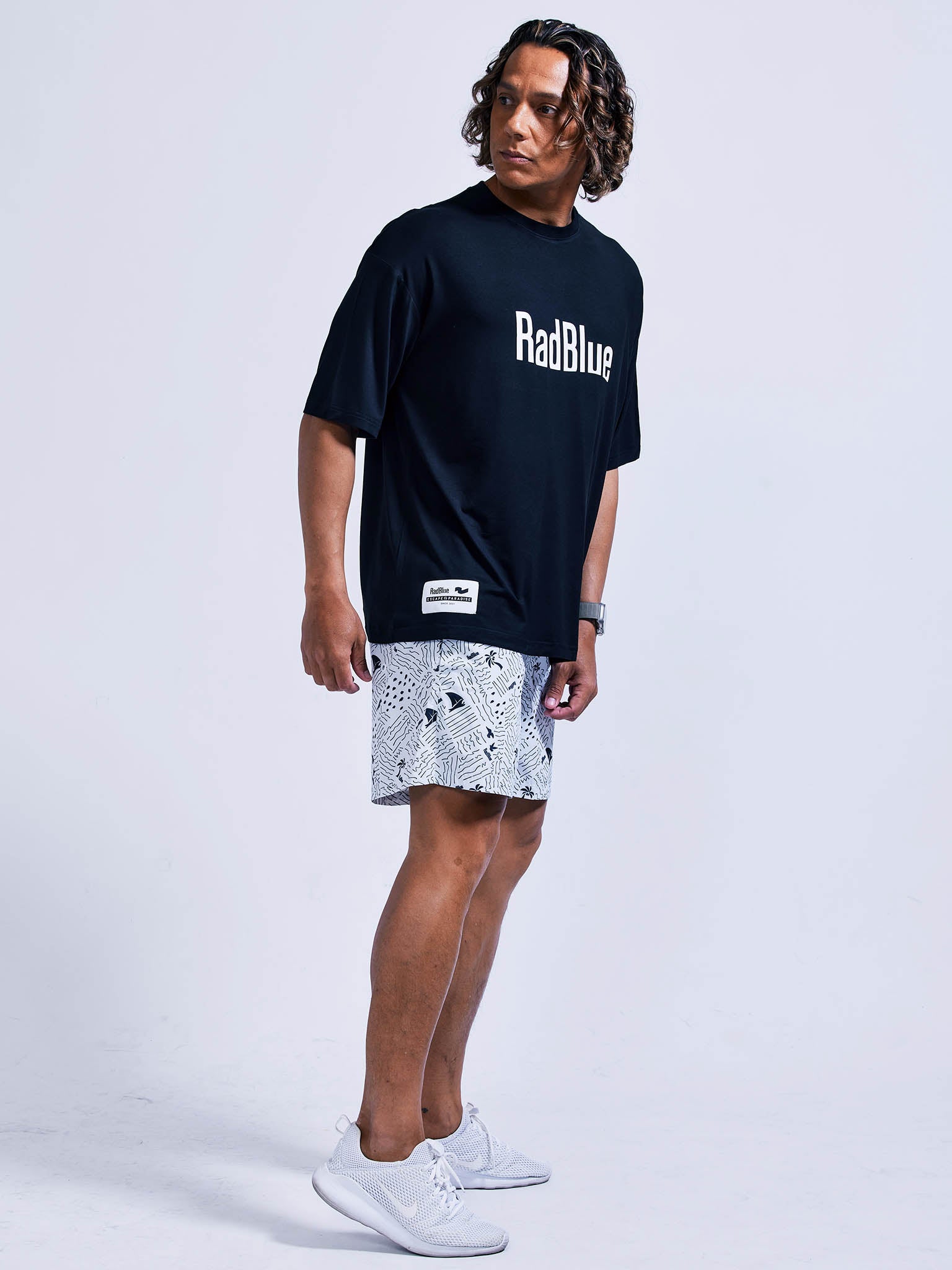 T 【RAD CORE】
