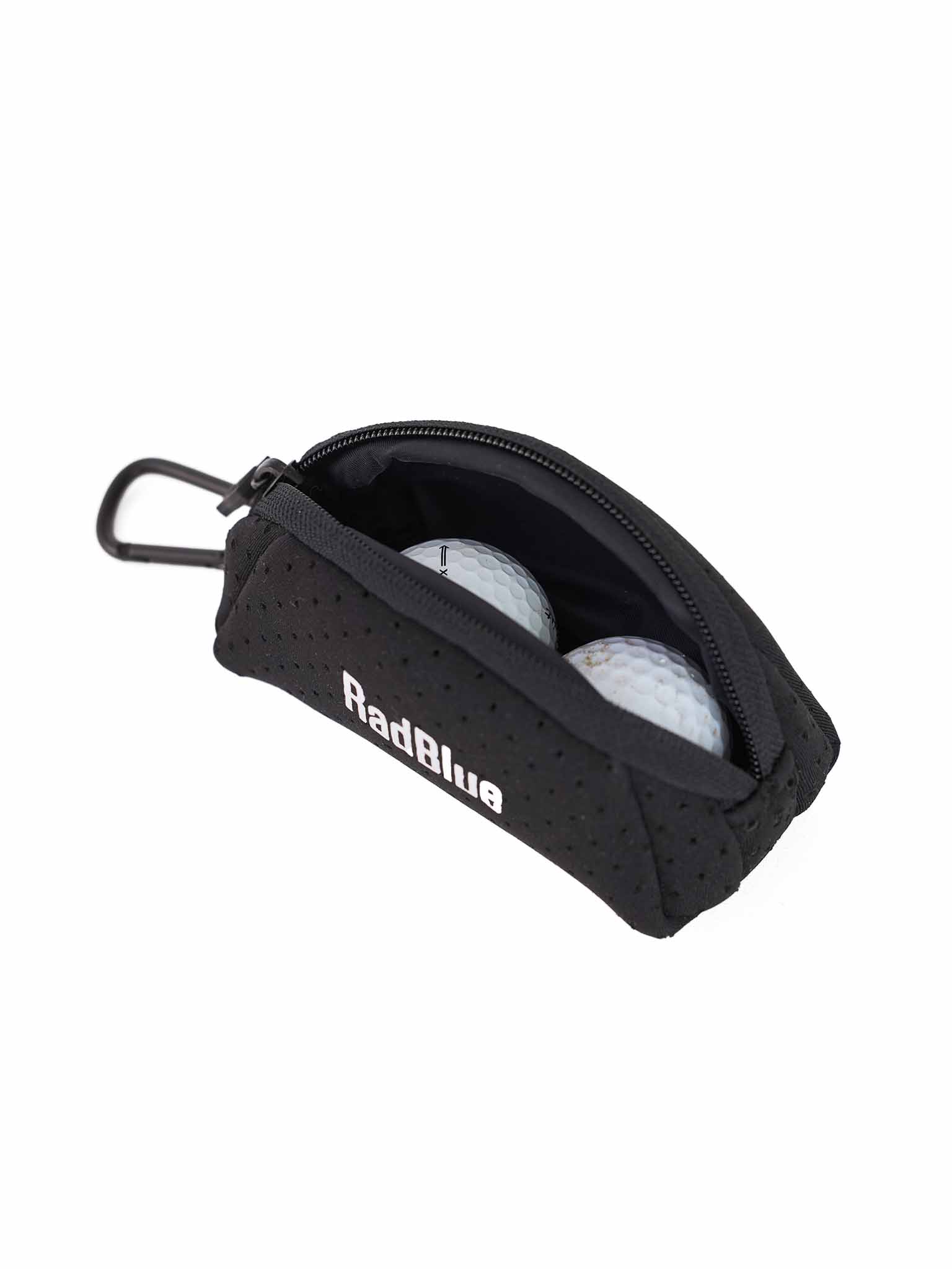 Neoprene Golf Ball Case