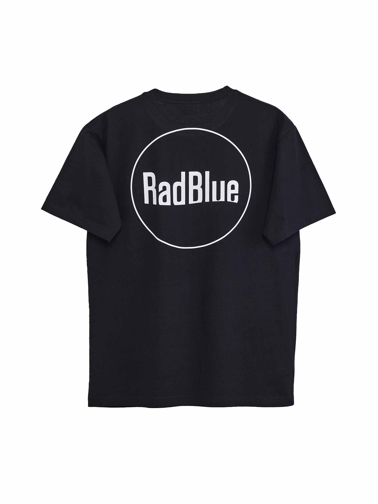 OEコットン 半袖メンズTシャツ【CIRCLE】