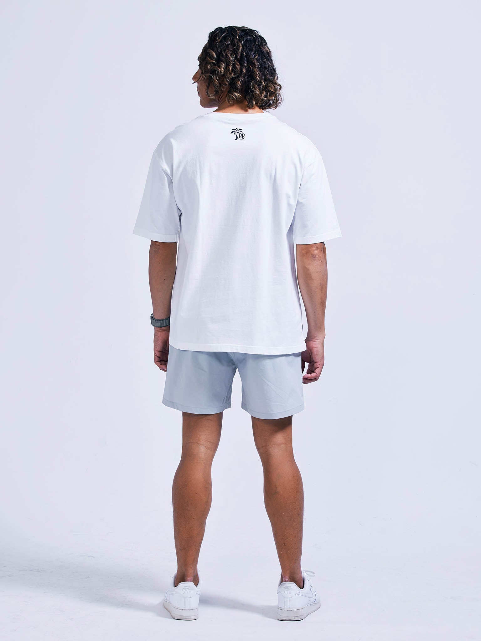 DrySilkyCotton® T 【TYPHOOON】