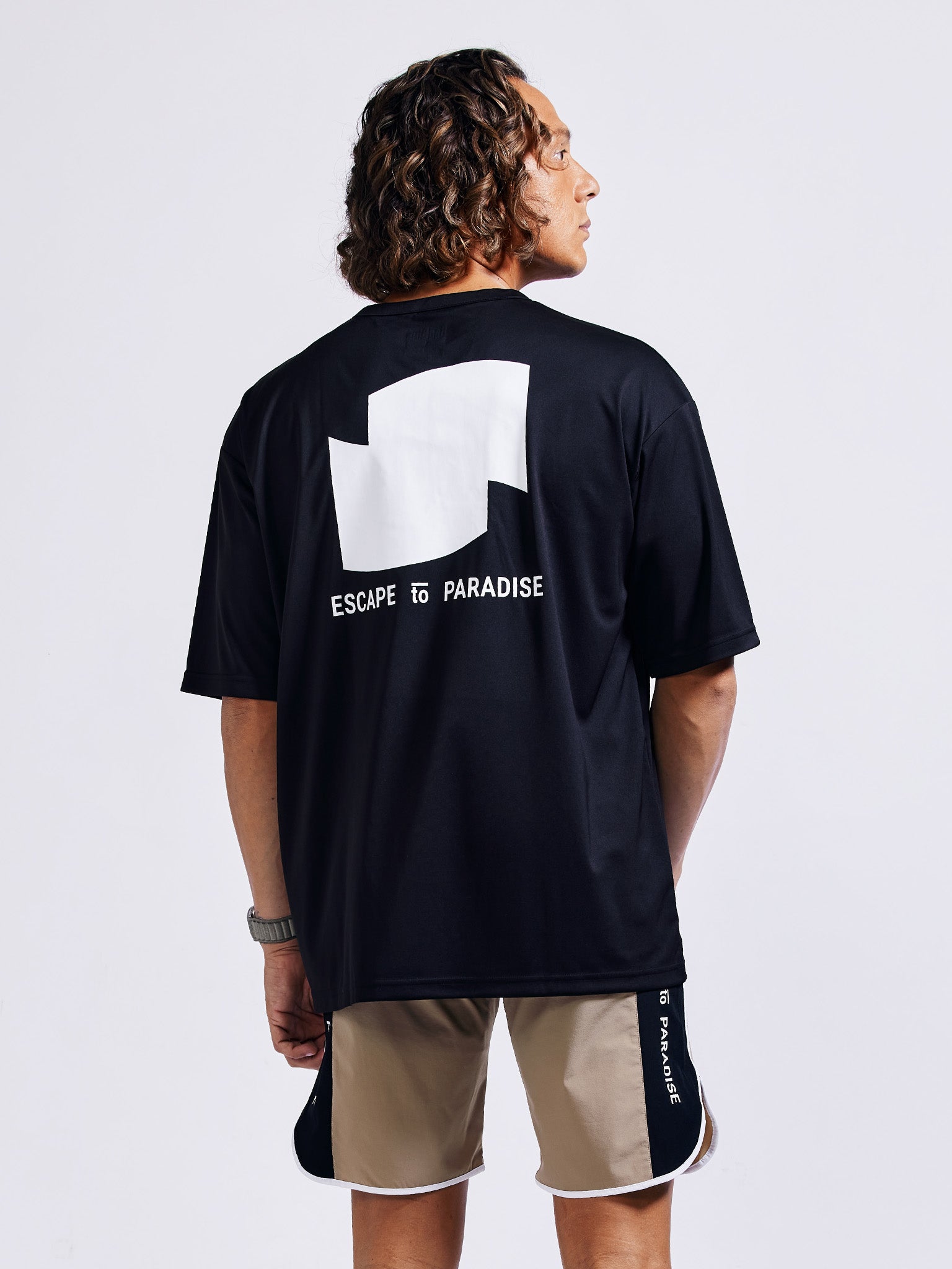 PHABOL® TEE【SYMBOL】
