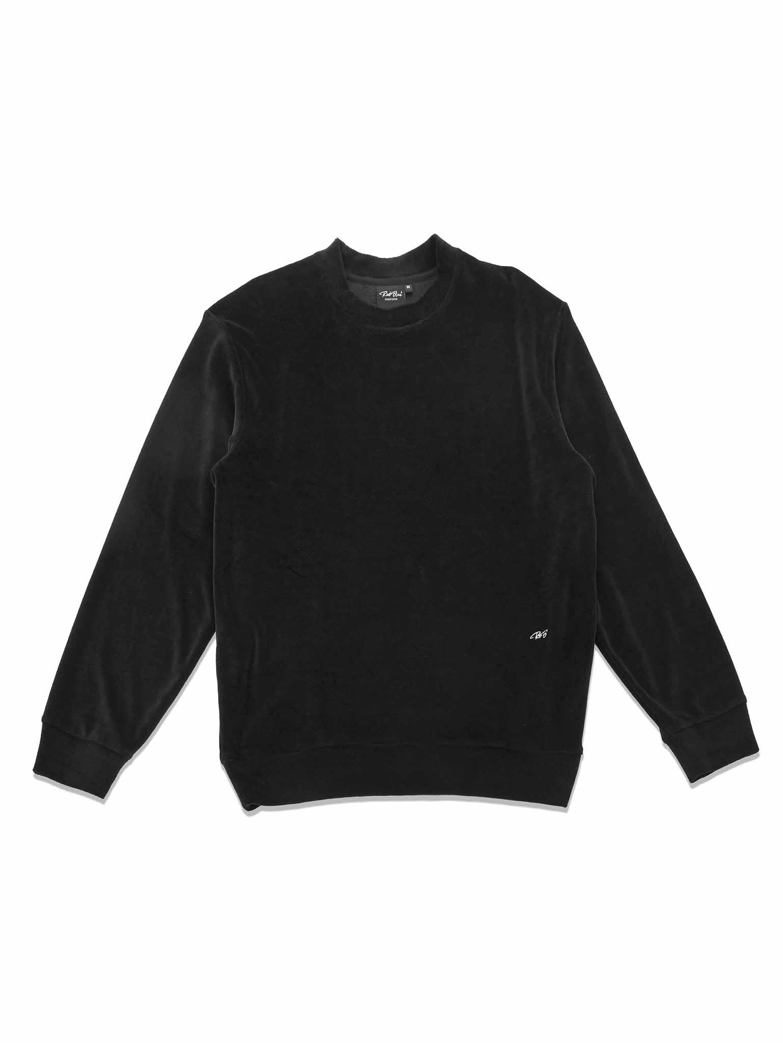 “RB Collection”VELOR Sweatshirt