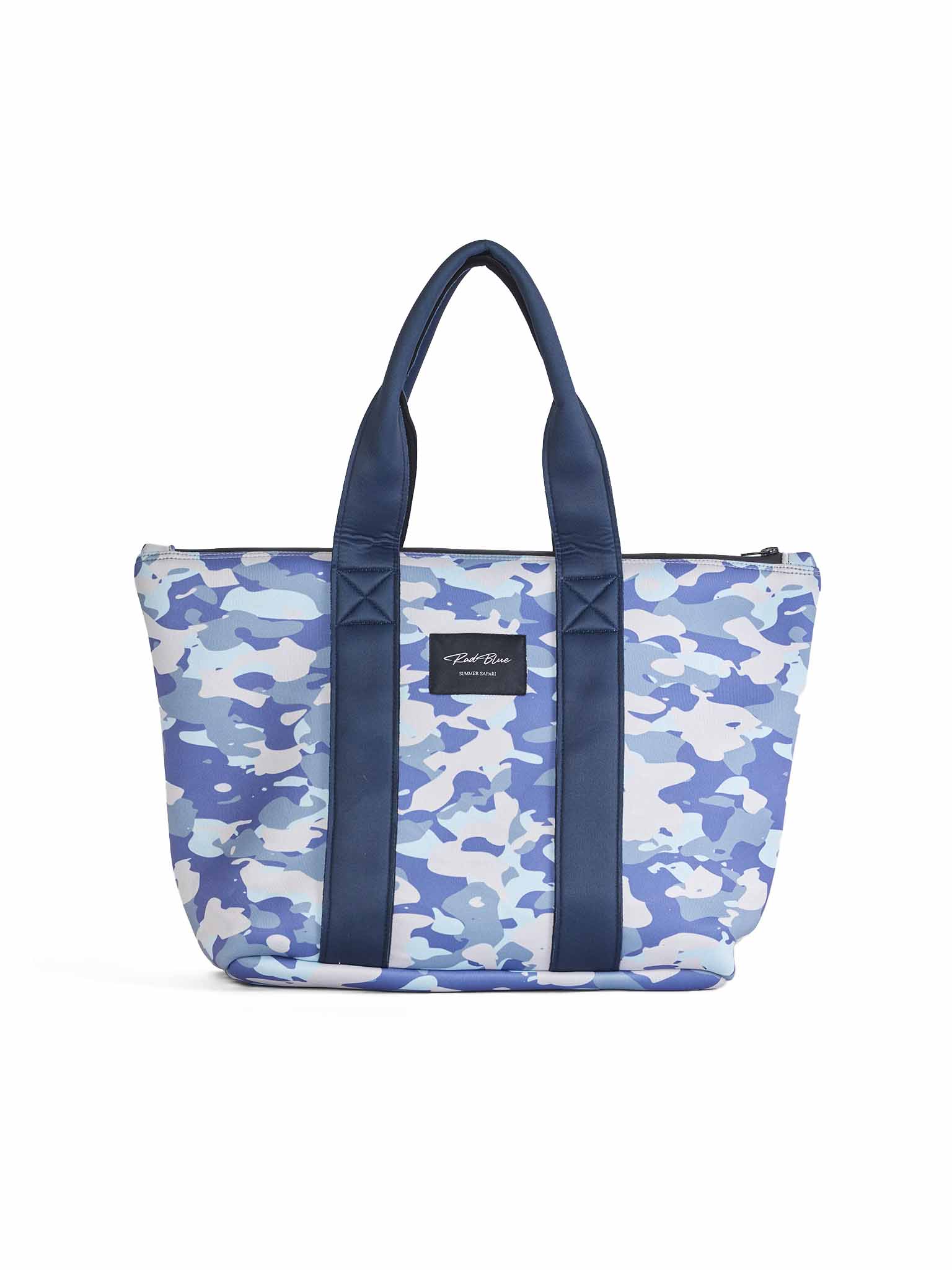 ネオプレーントートバッグ【CAMO】