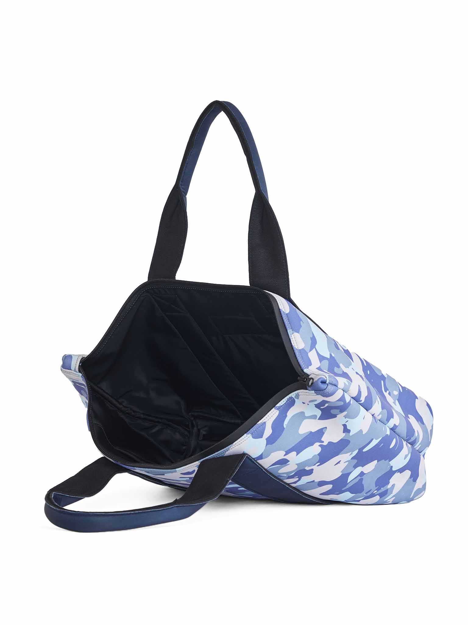 ネオプレーントートバッグ【CAMO】