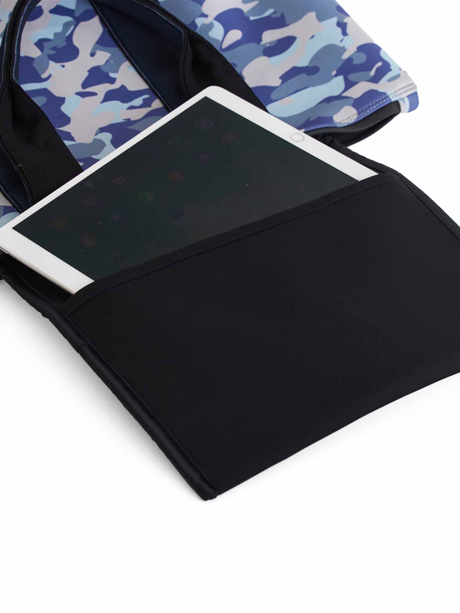 ネオプレーントートバッグ【CAMO】
