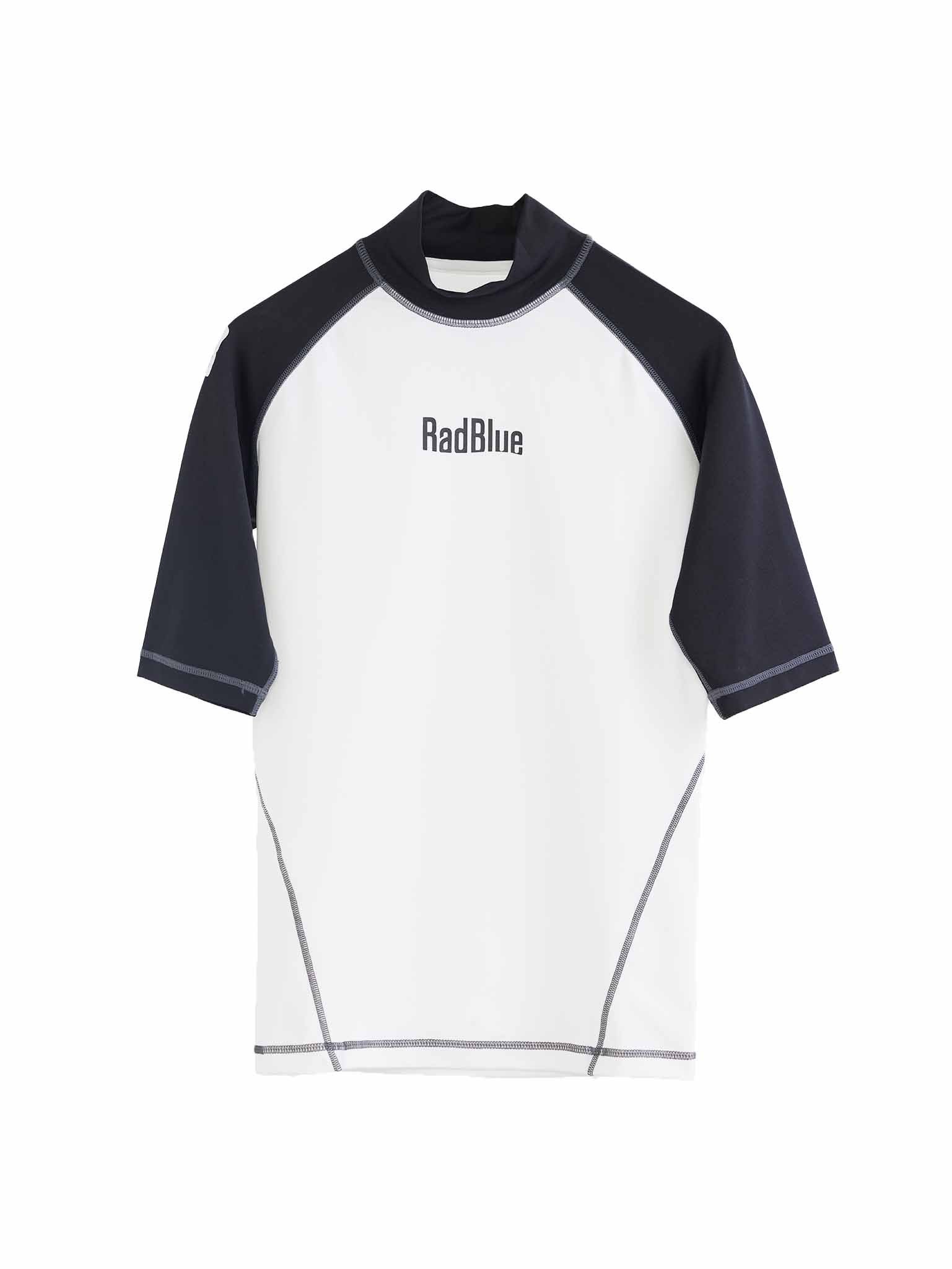 RADBLUE Rush Guard Tee