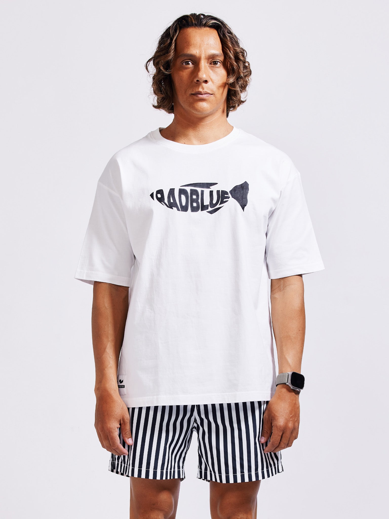 DrySilkyCotton® T【TAIL】