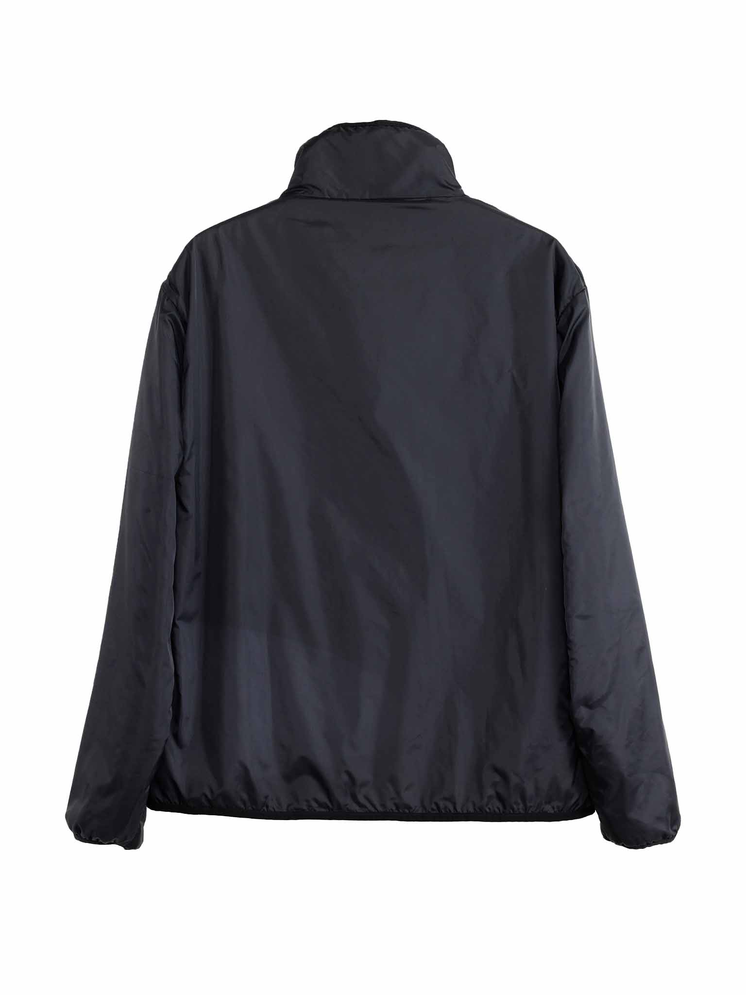 リバーシブルボアフリースブルゾン【BOTA】