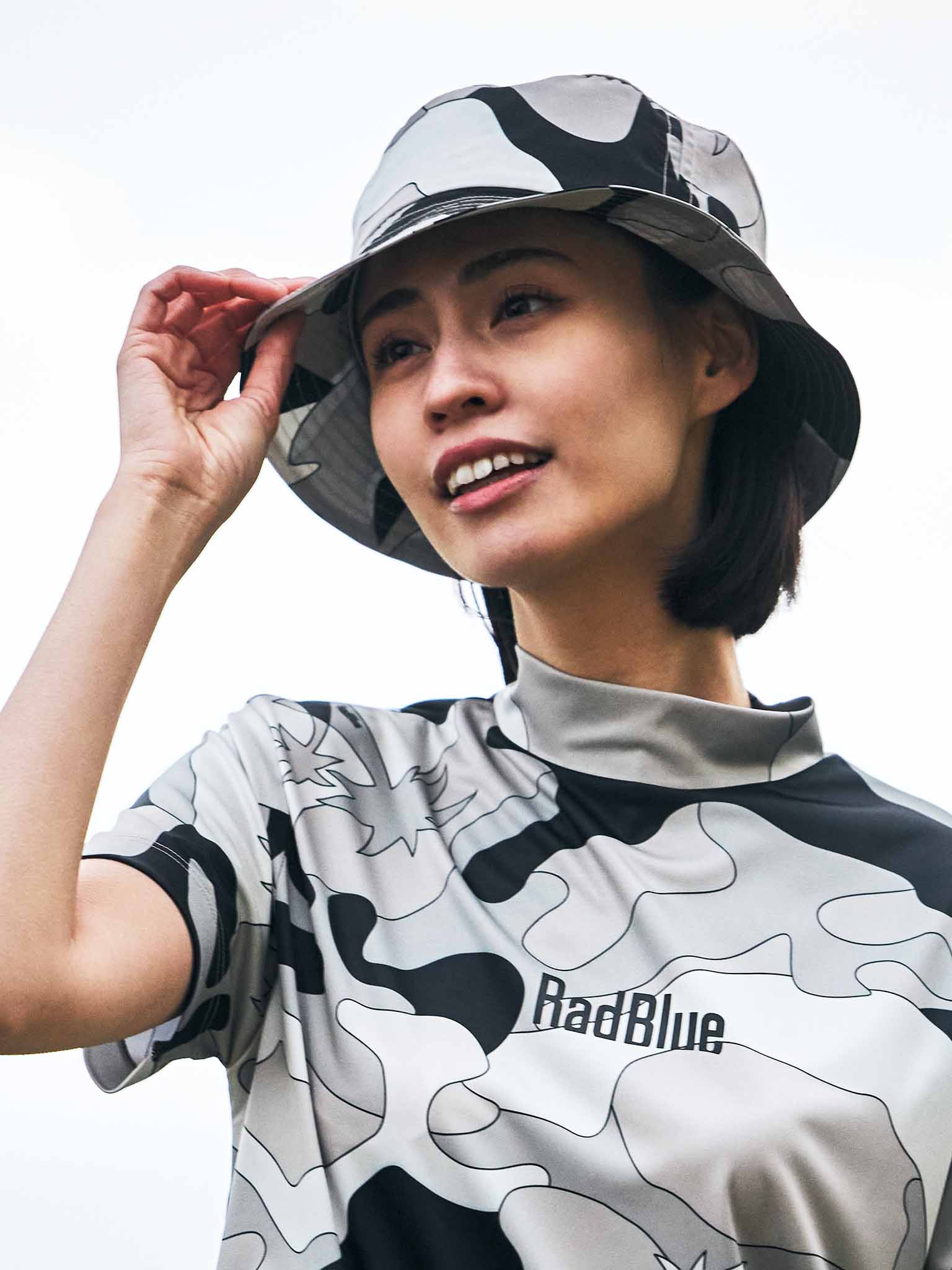 【Palm camo】