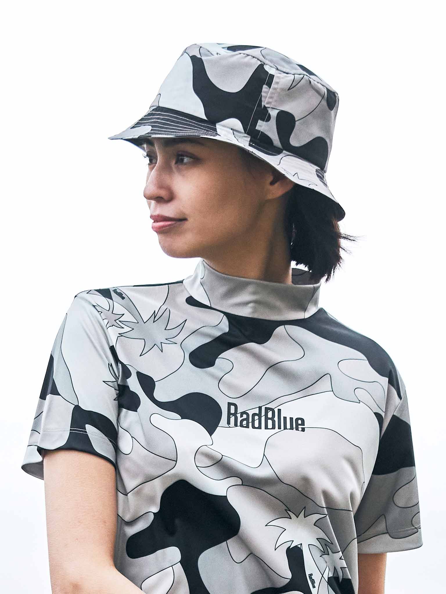 【Palm camo】