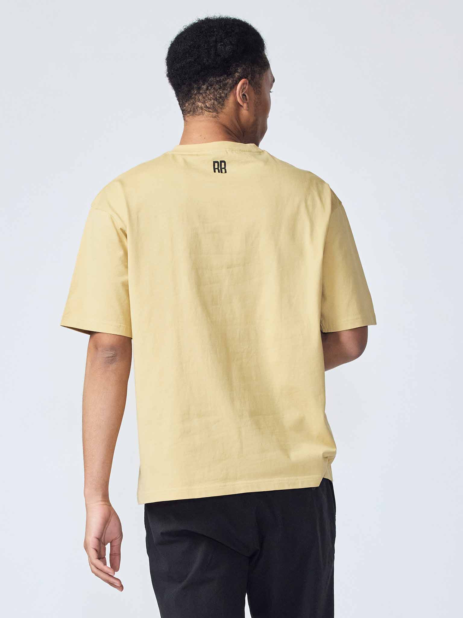 DrySilkyCotton® Tシャツ 【Message 01】