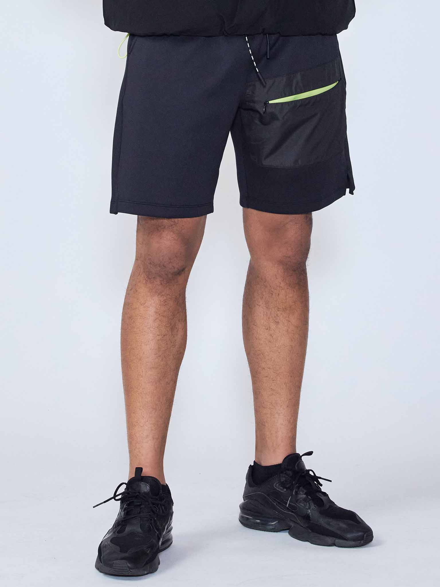 ウルトラStretch キックバックShorts