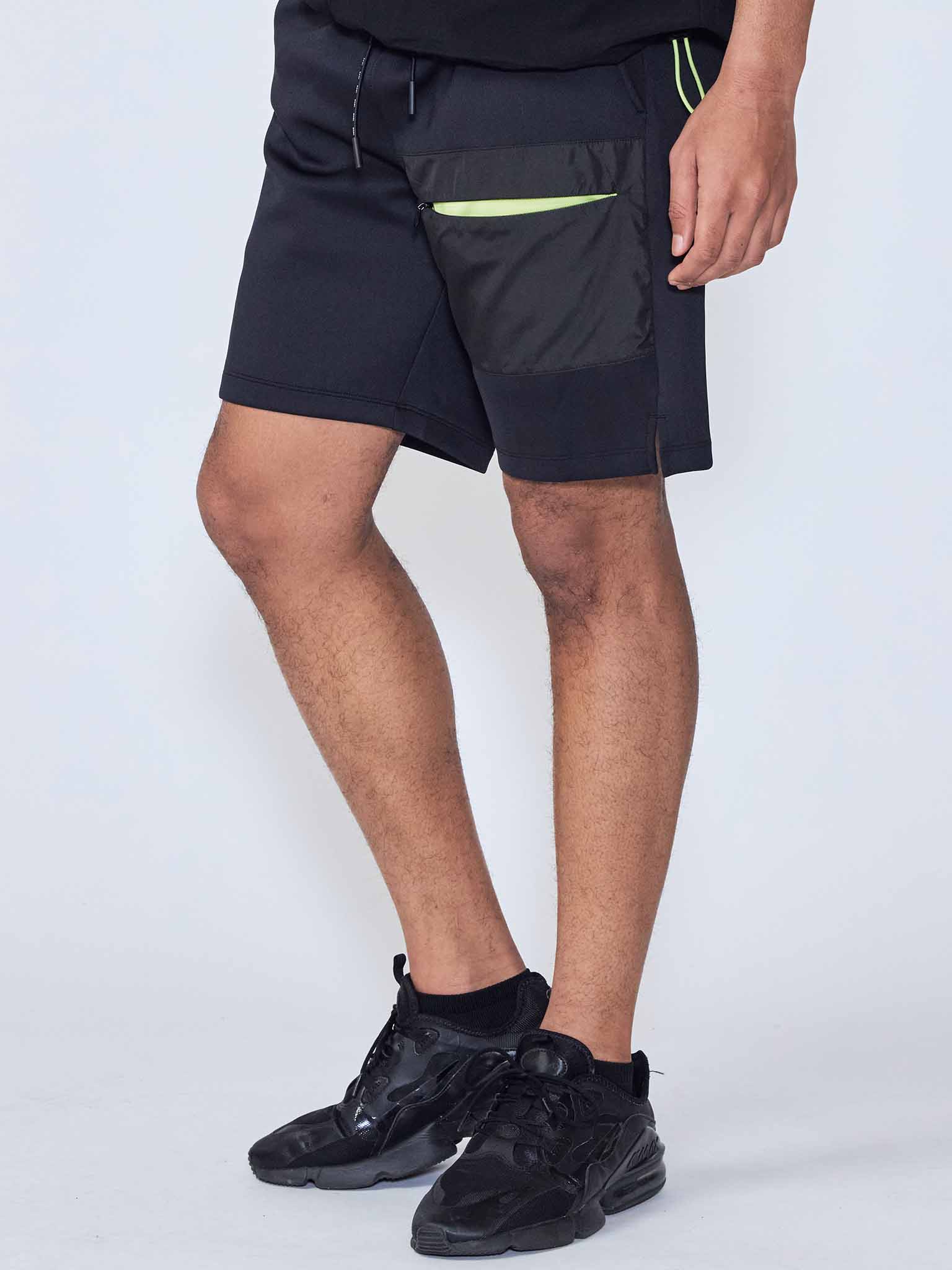 ウルトラStretch キックバックShorts