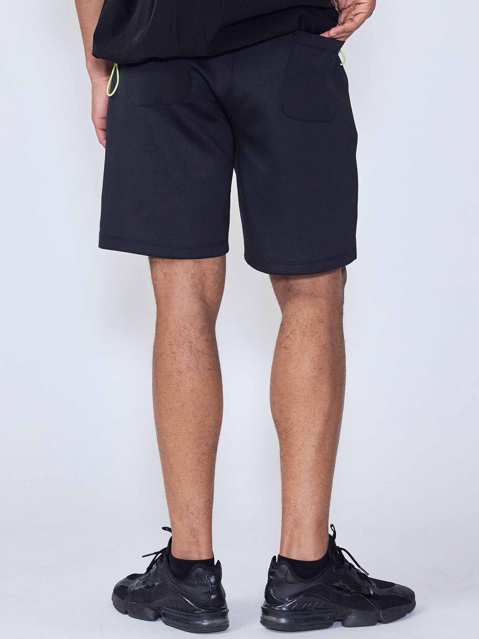 ウルトラStretch キックバックShorts