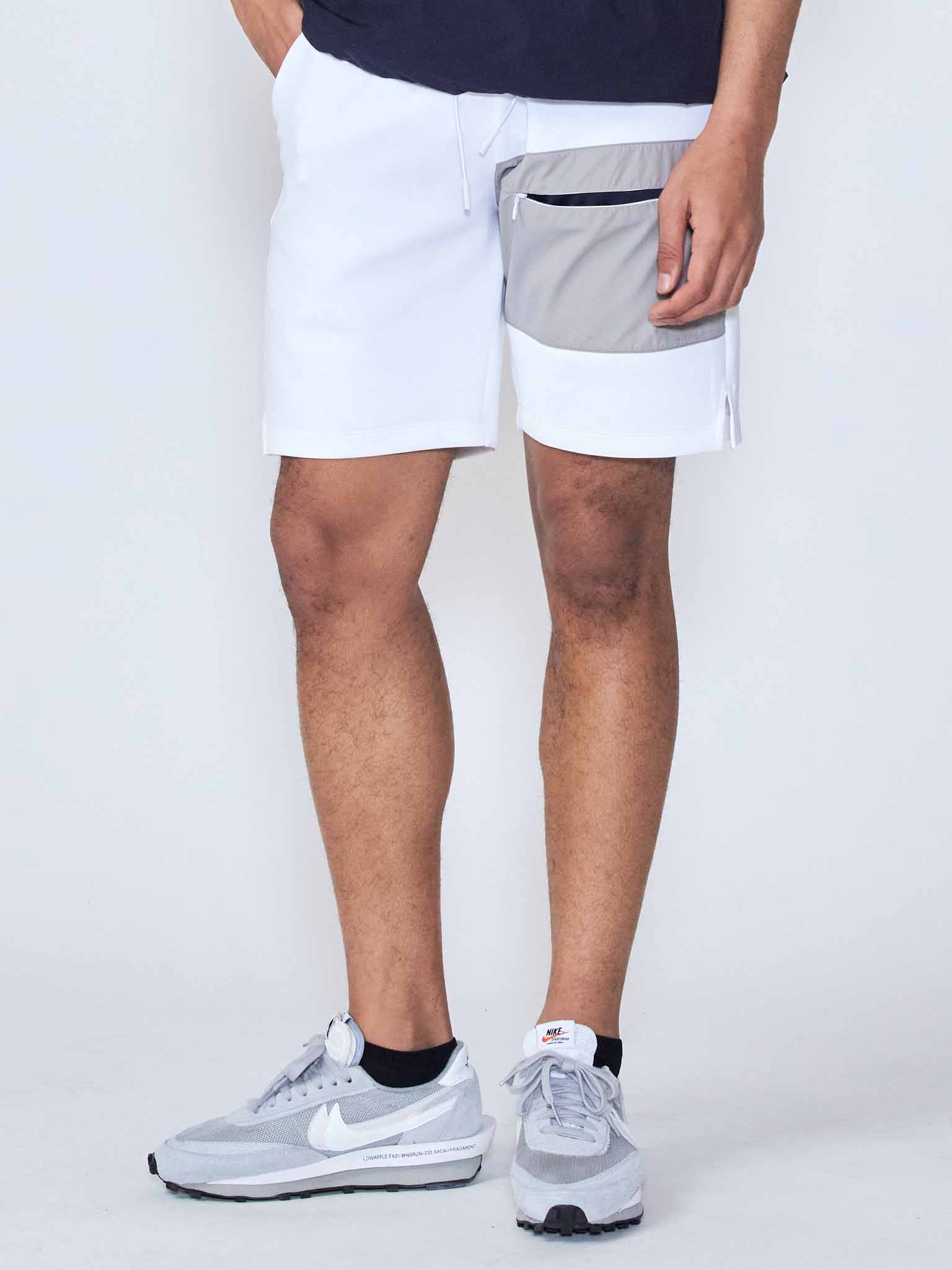 ウルトラStretch キックバックShorts