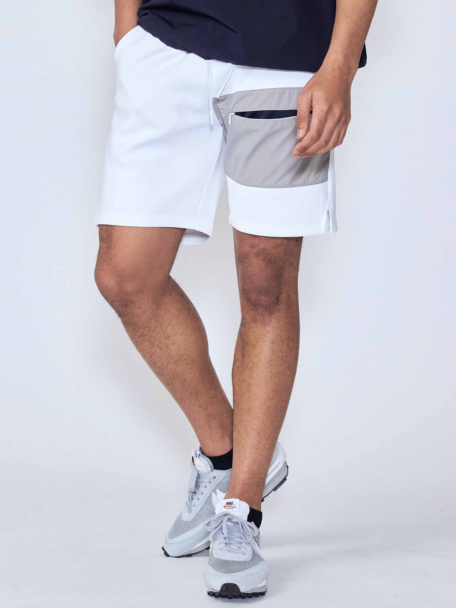 ウルトラStretch キックバックShorts
