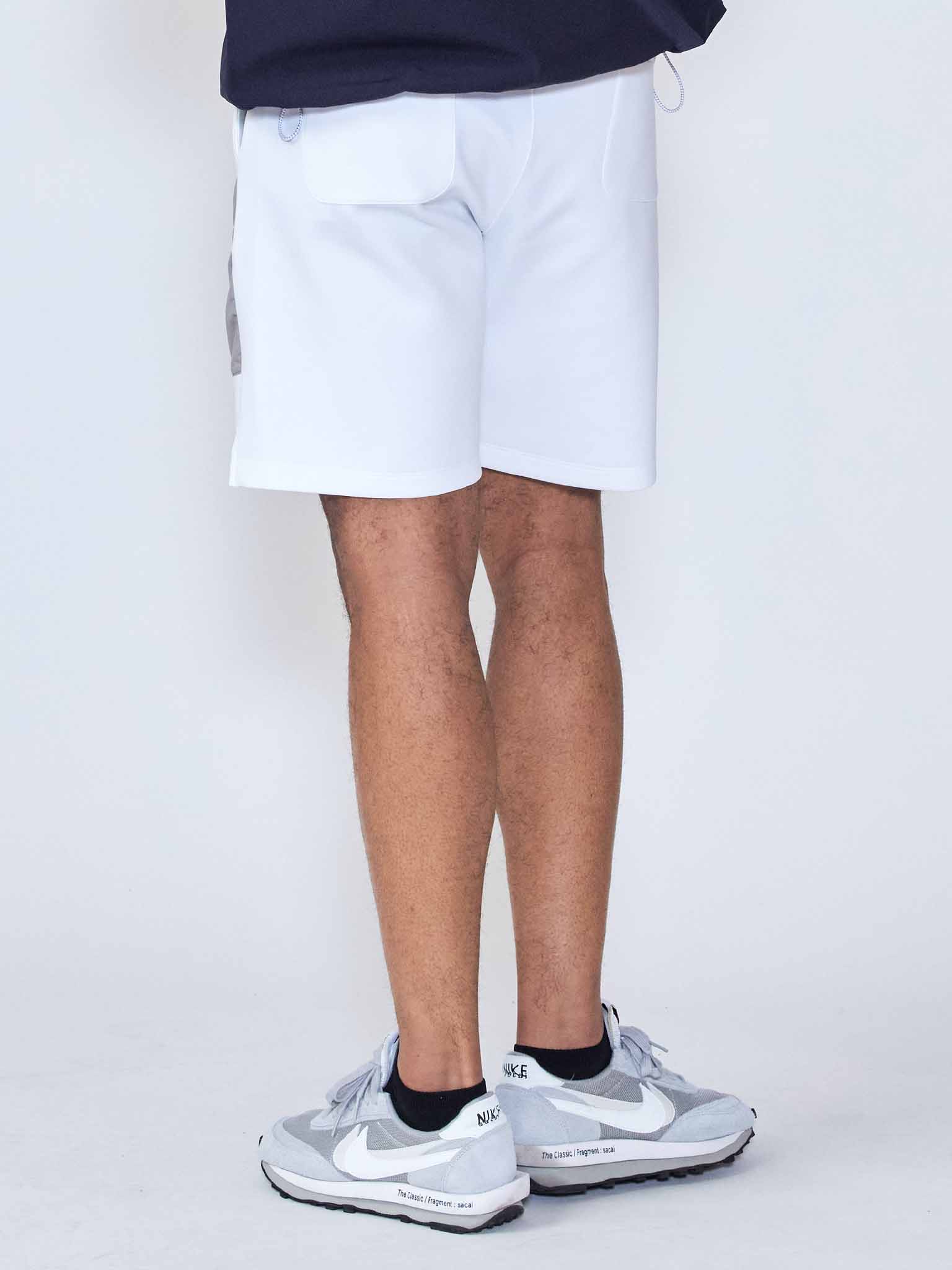 ウルトラStretch キックバックShorts
