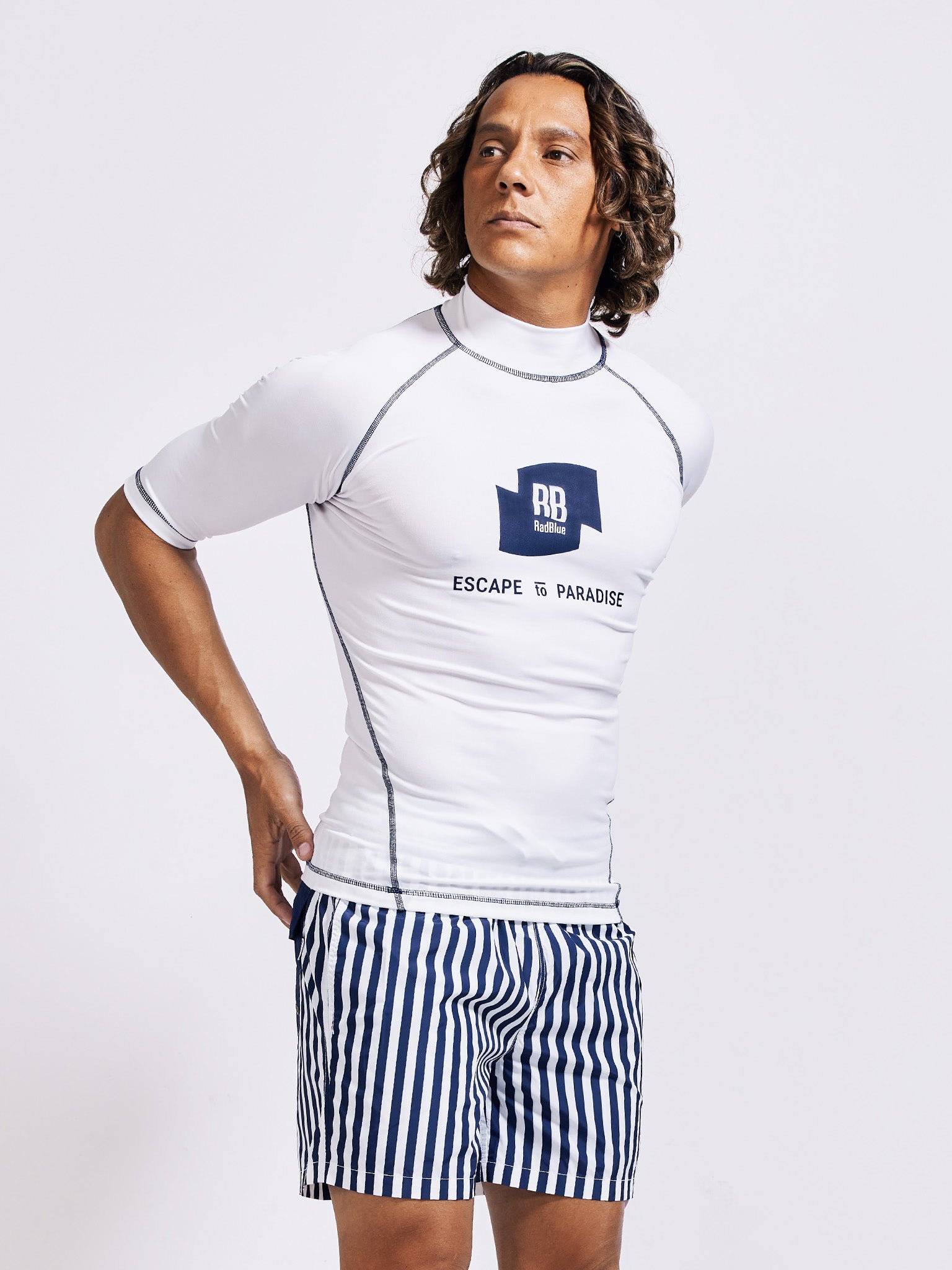 S/S【ESCAPE EDGE】