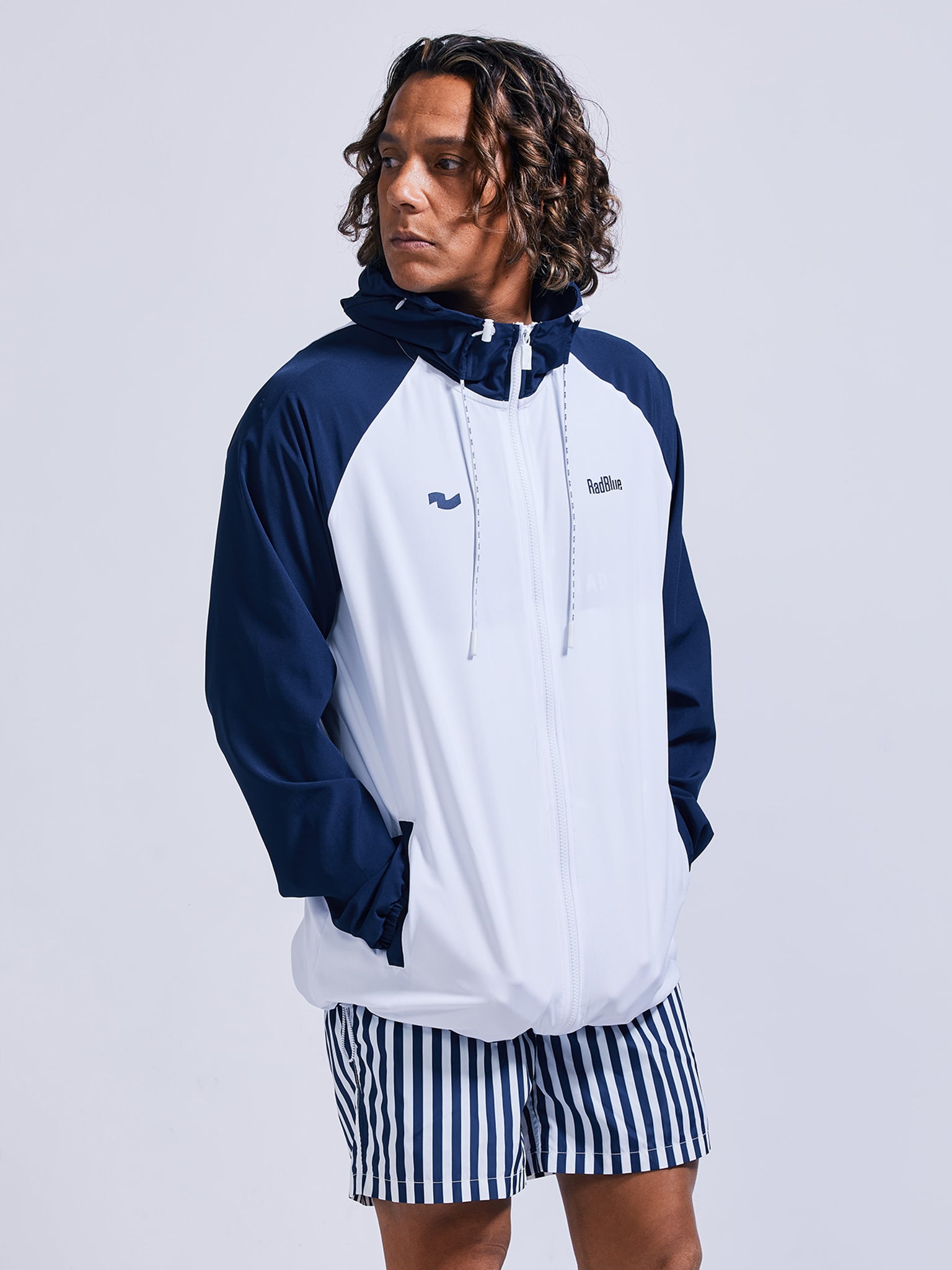 Stretch Shell Parka