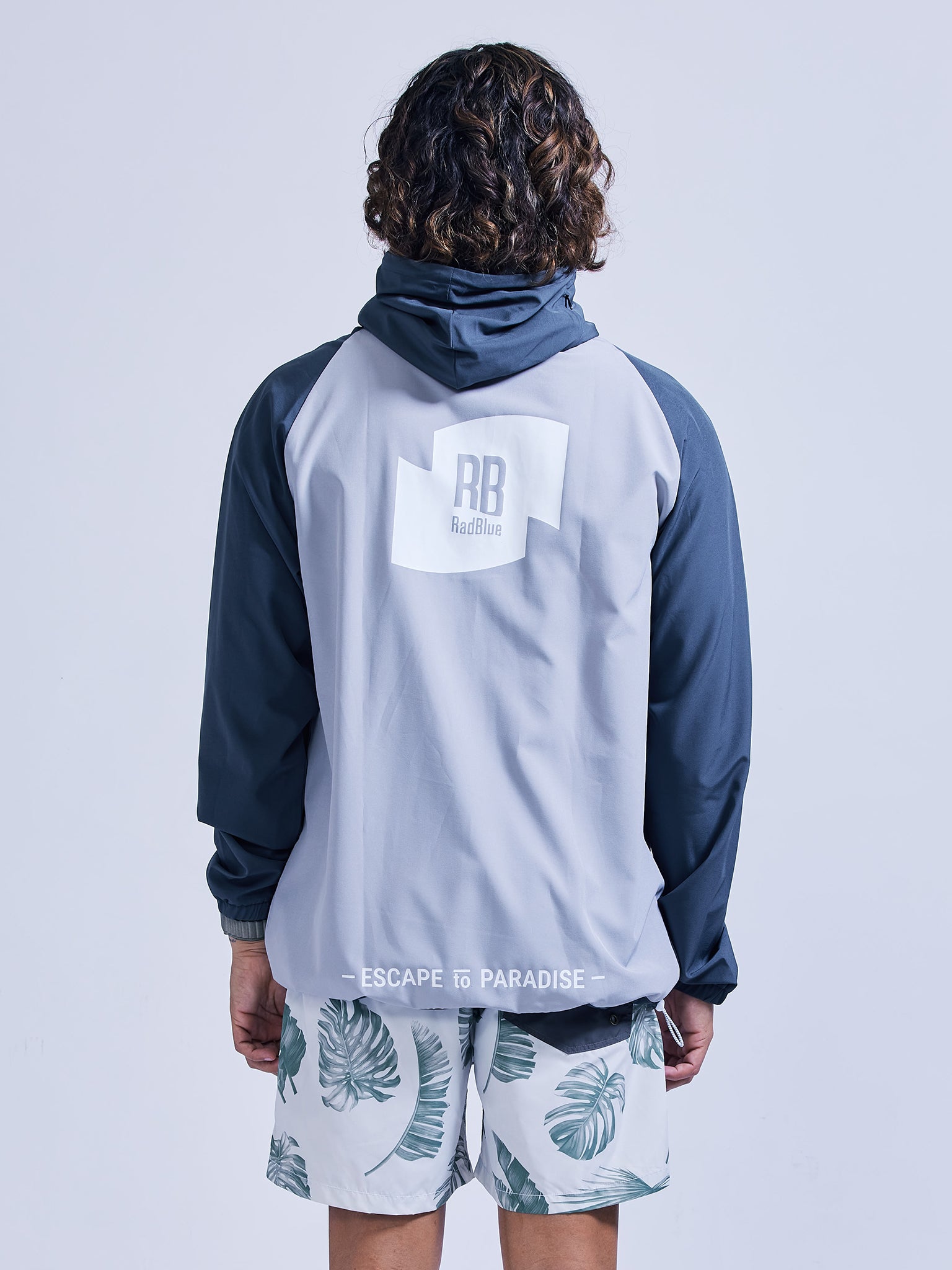 Stretch Shell Parka