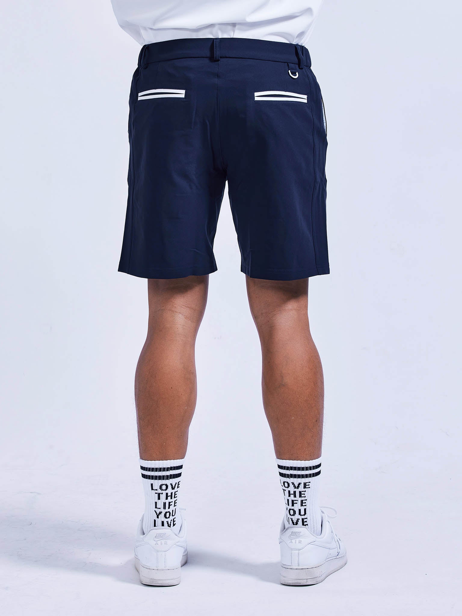 SOLOTEX® ストレッチショートパンツ