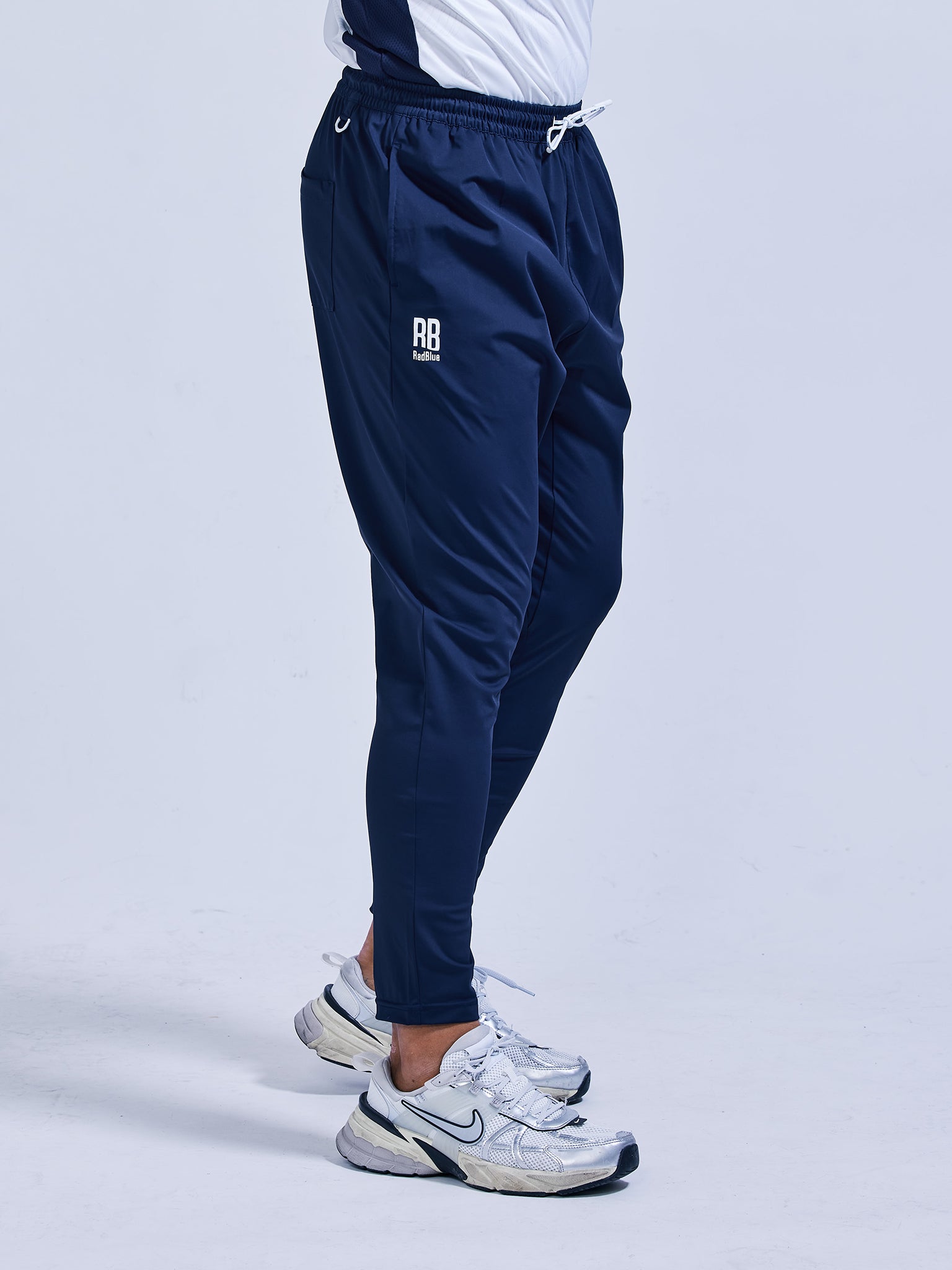 Cool Stretch Tapered Pants