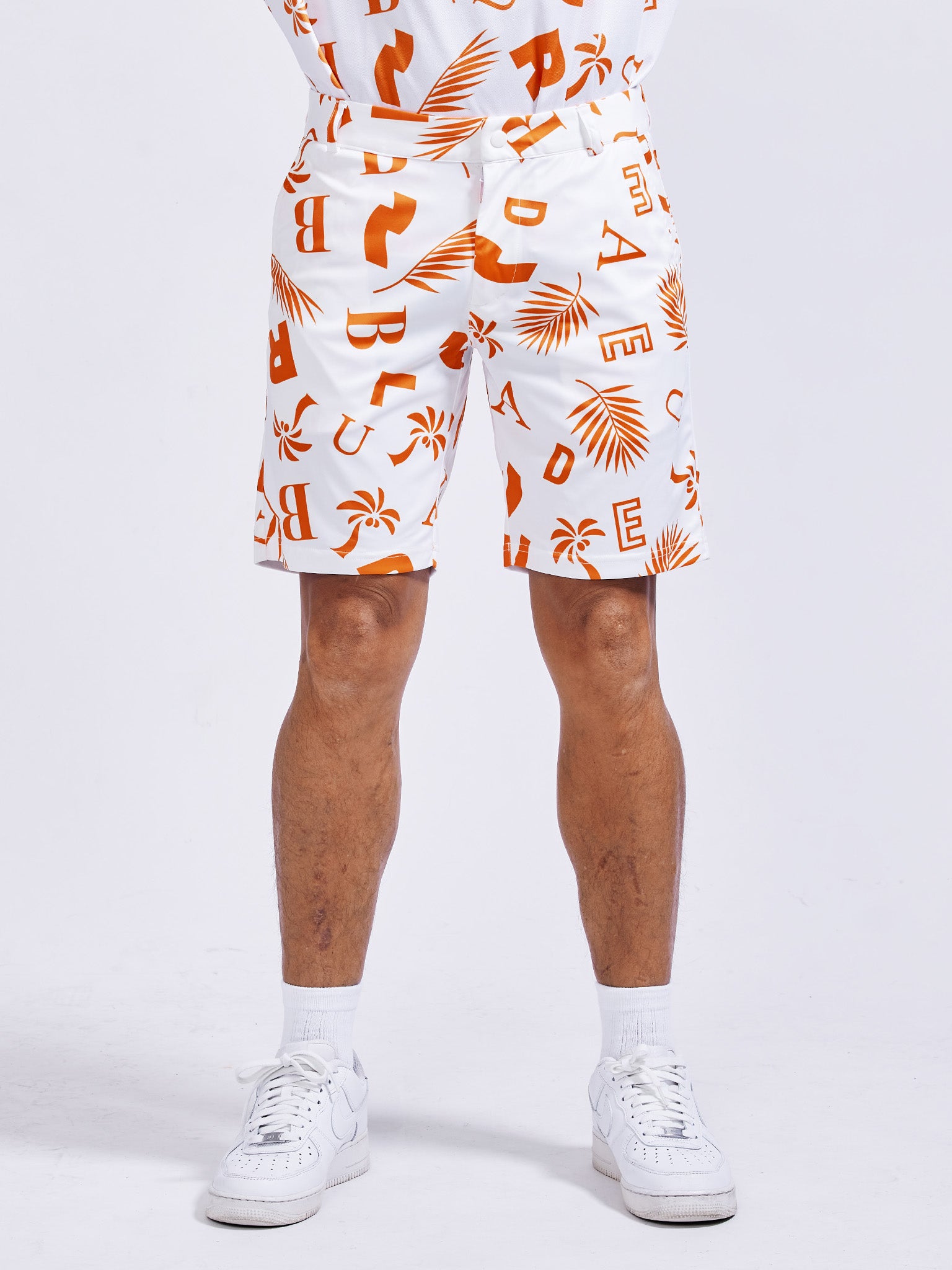 PHABOL® ラッシュショーツ【ETP】