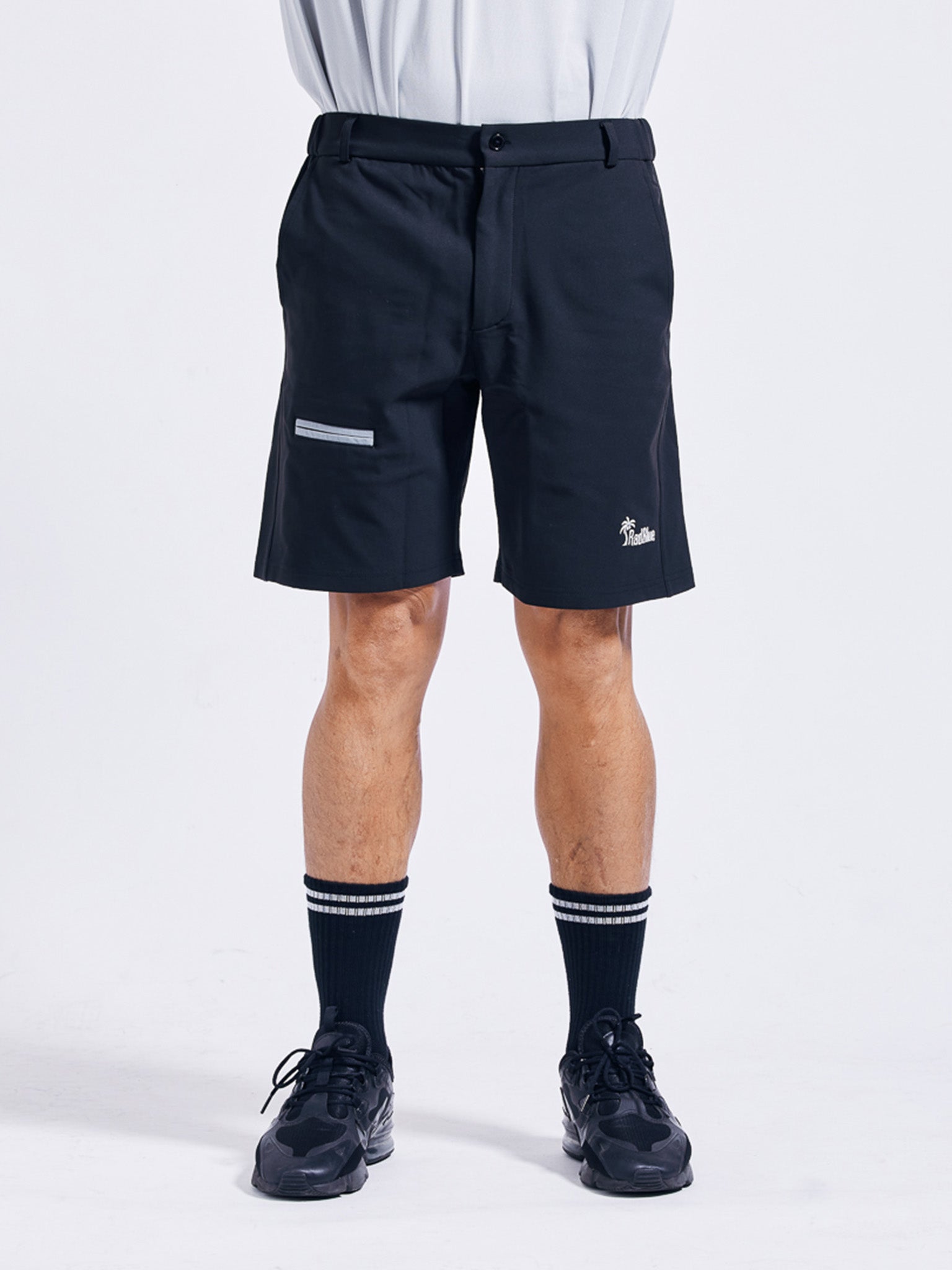 SOLOTEX® Stretch Shorts