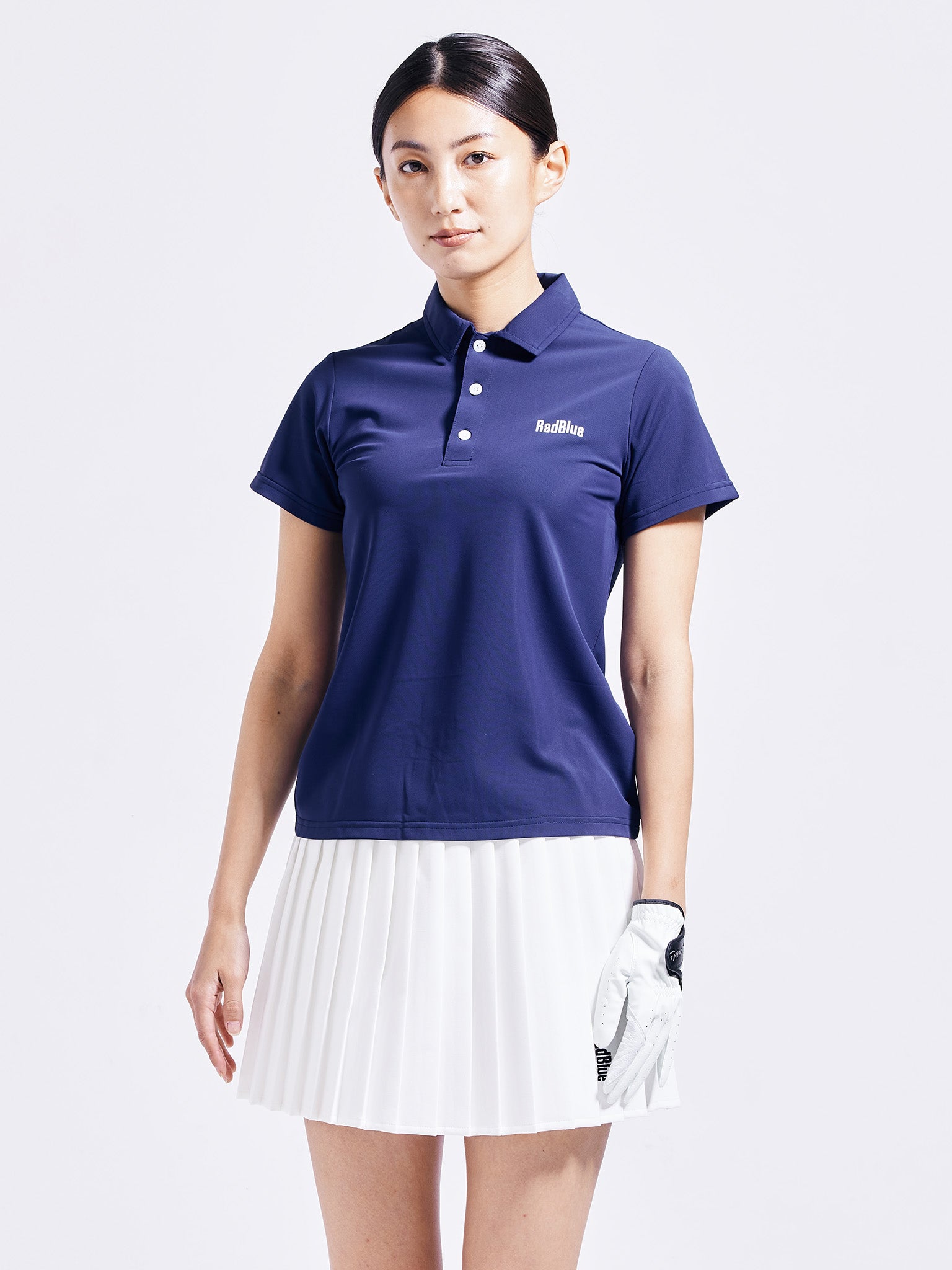 Super Dry Polo Shirt for Women