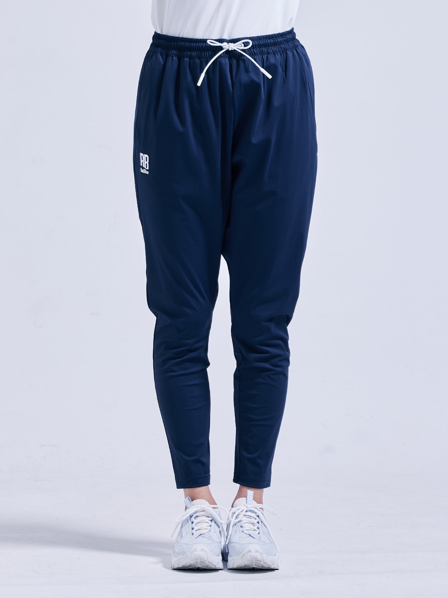 クールストレッチ テーパードパンツWOMENS