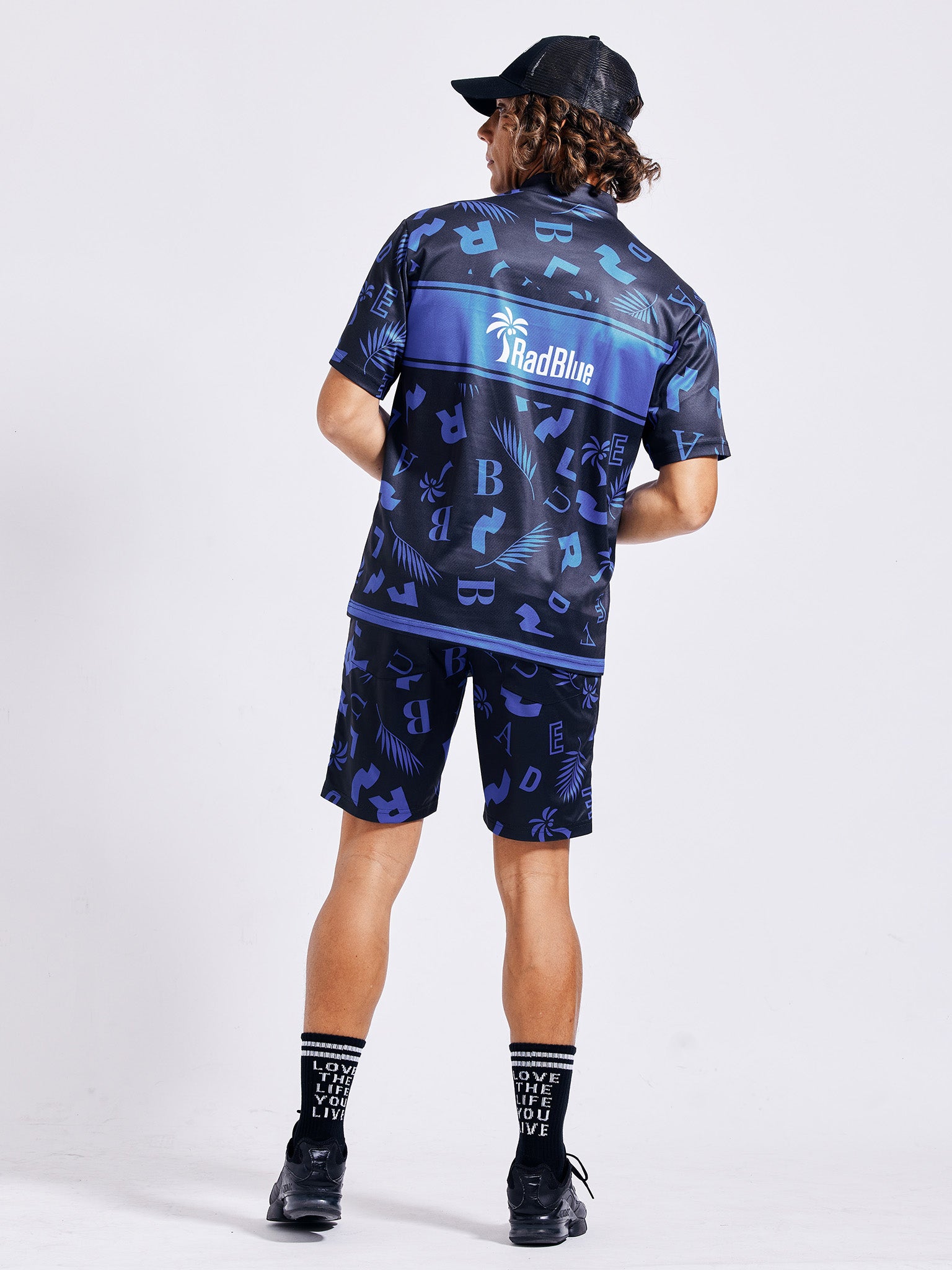 PHABOL® ラッシュショーツ【ETP】