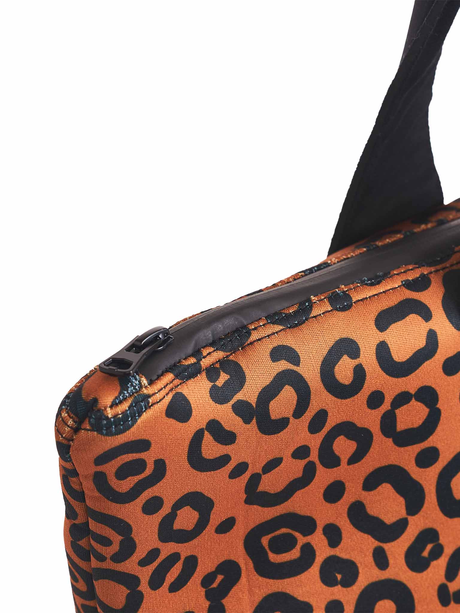 ネオプレーントートバッグ【LEOPARD】