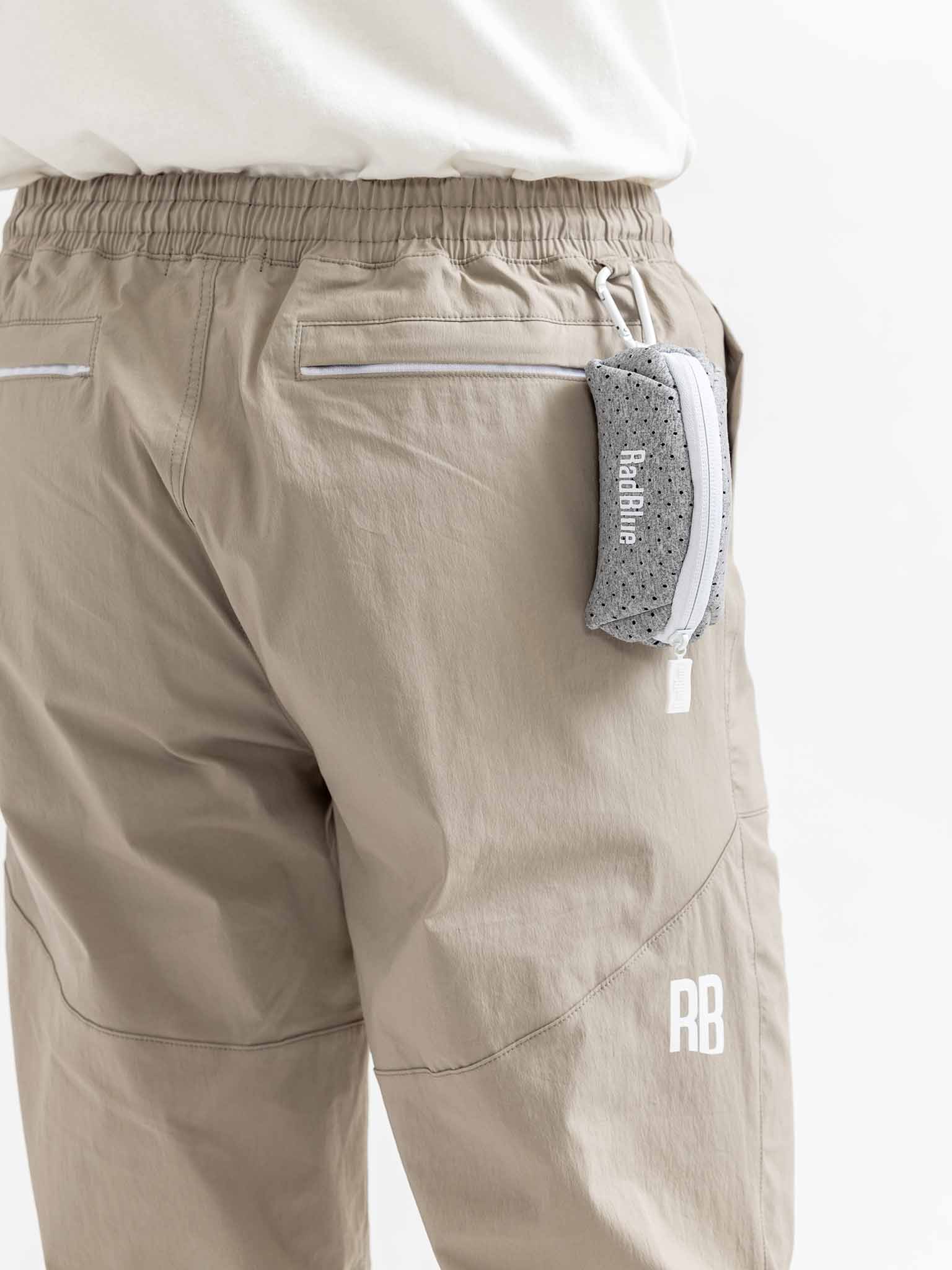 Neoprene Golf Ball Case