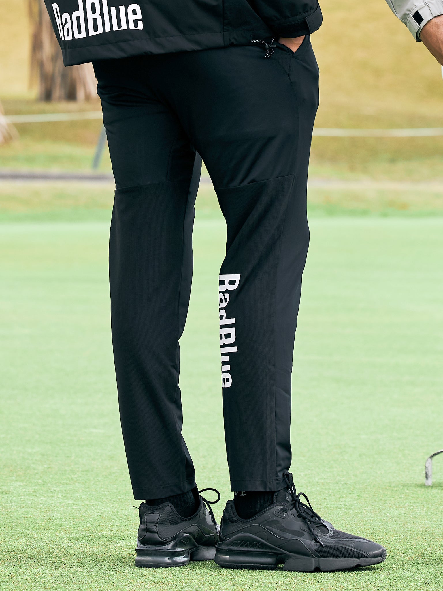 ハイパフォーマンス StretchトレーニングPants