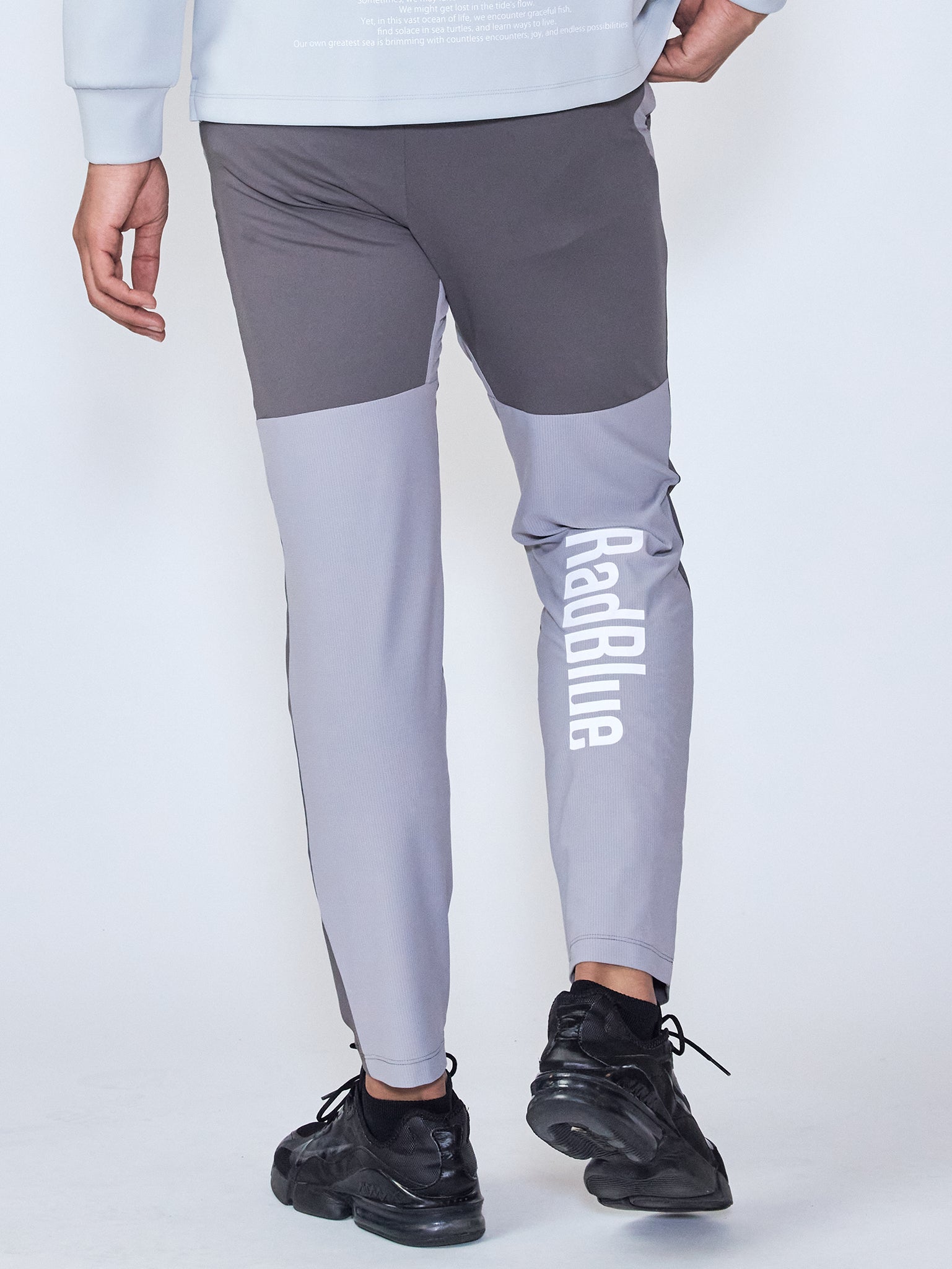 ハイパフォーマンス StretchトレーニングPants