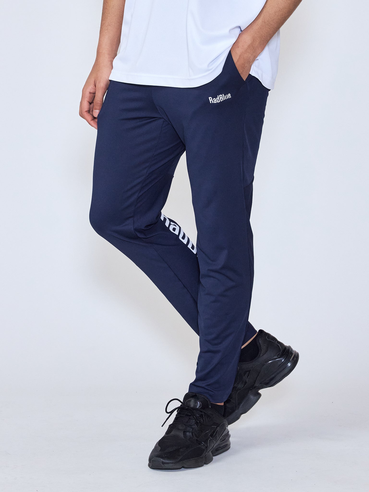 ハイパフォーマンス StretchトレーニングPants