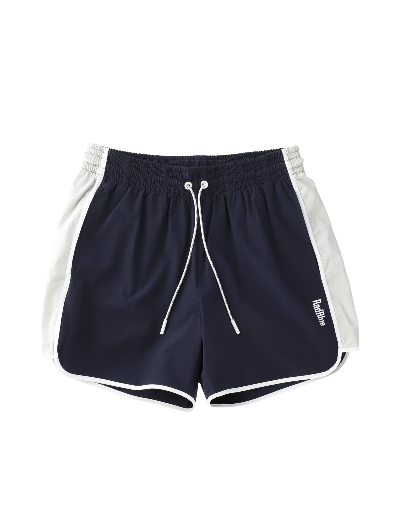 StretchパイピングShorts
