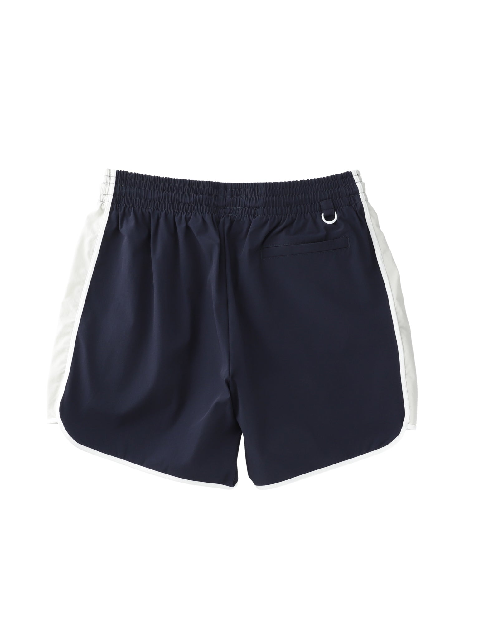 StretchパイピングShorts