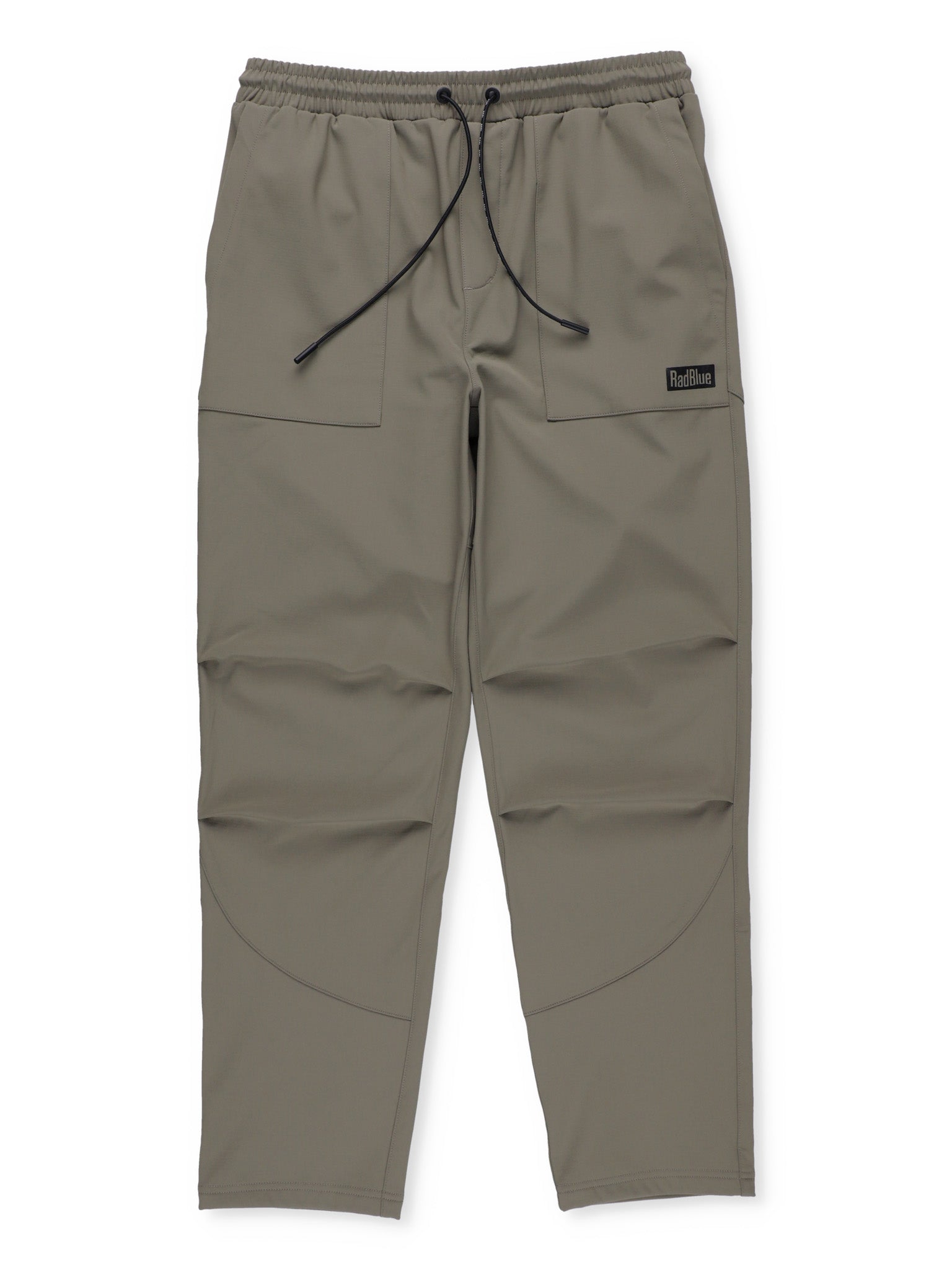 Warm Tech Athletic Stretch Pants