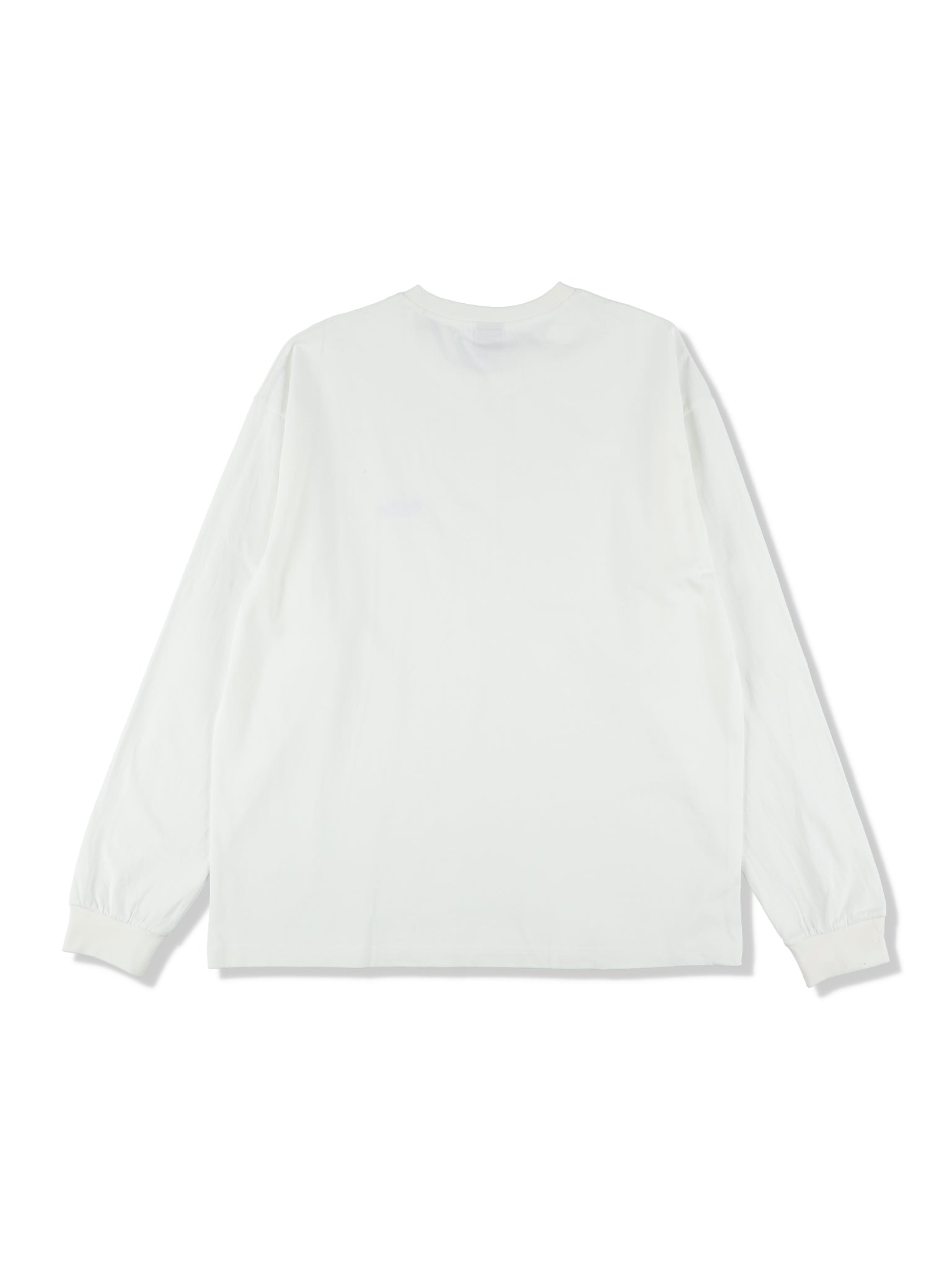 DrySilkyCotton® Long SleeveTShirt