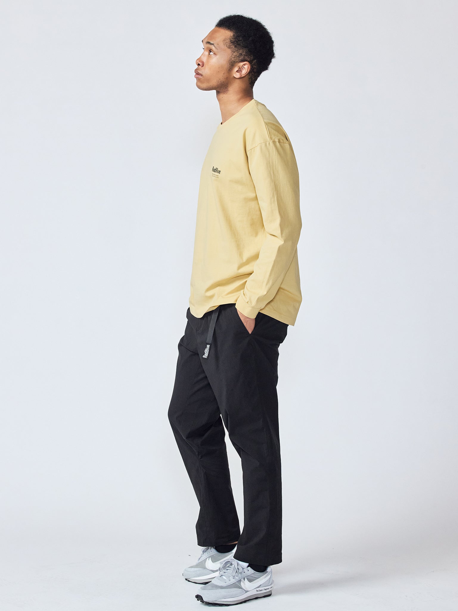 DrySilkyCotton® Long SleeveTShirt