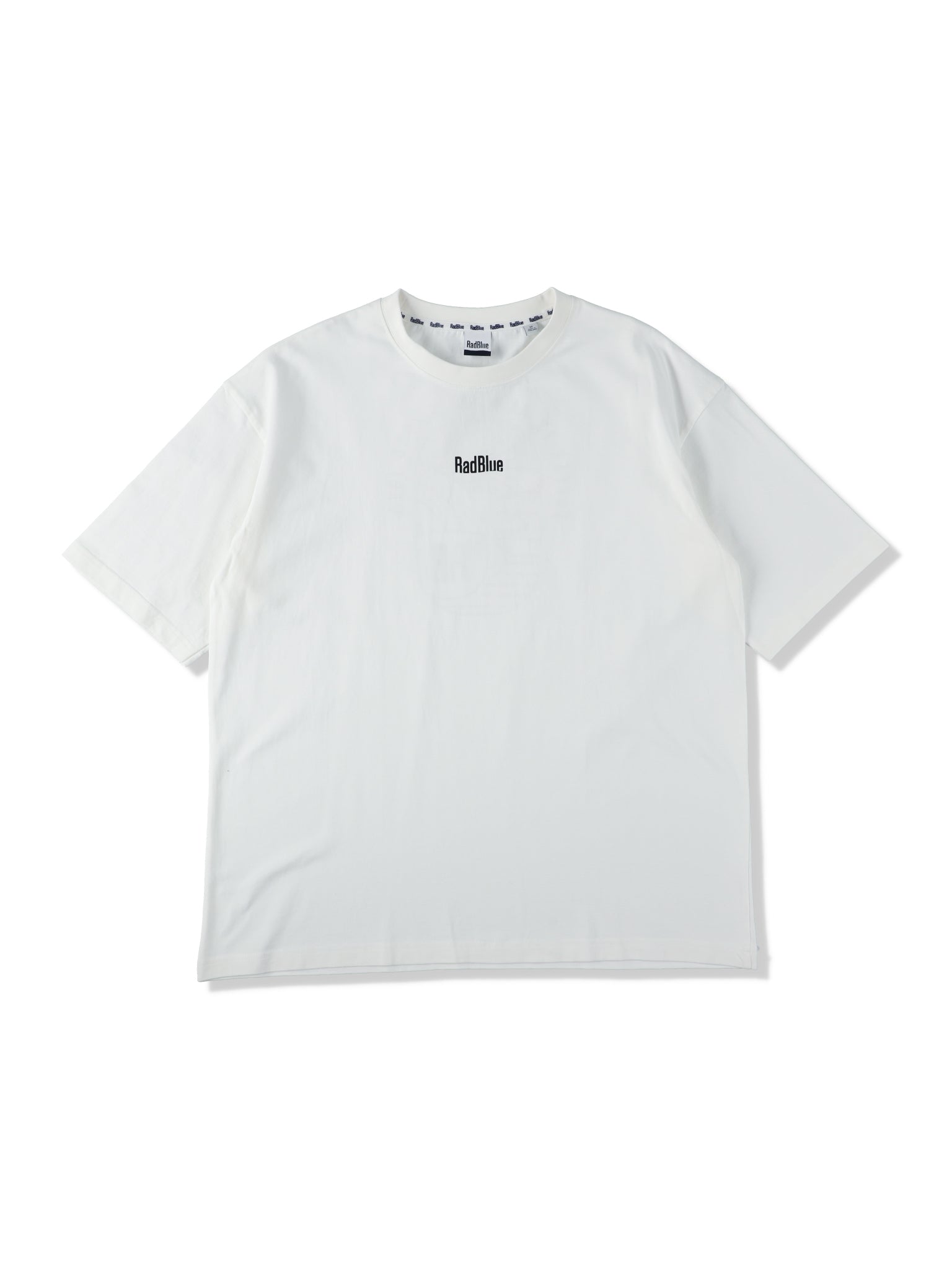 DrySilkyCotton® Tシャツ【RB cafe】