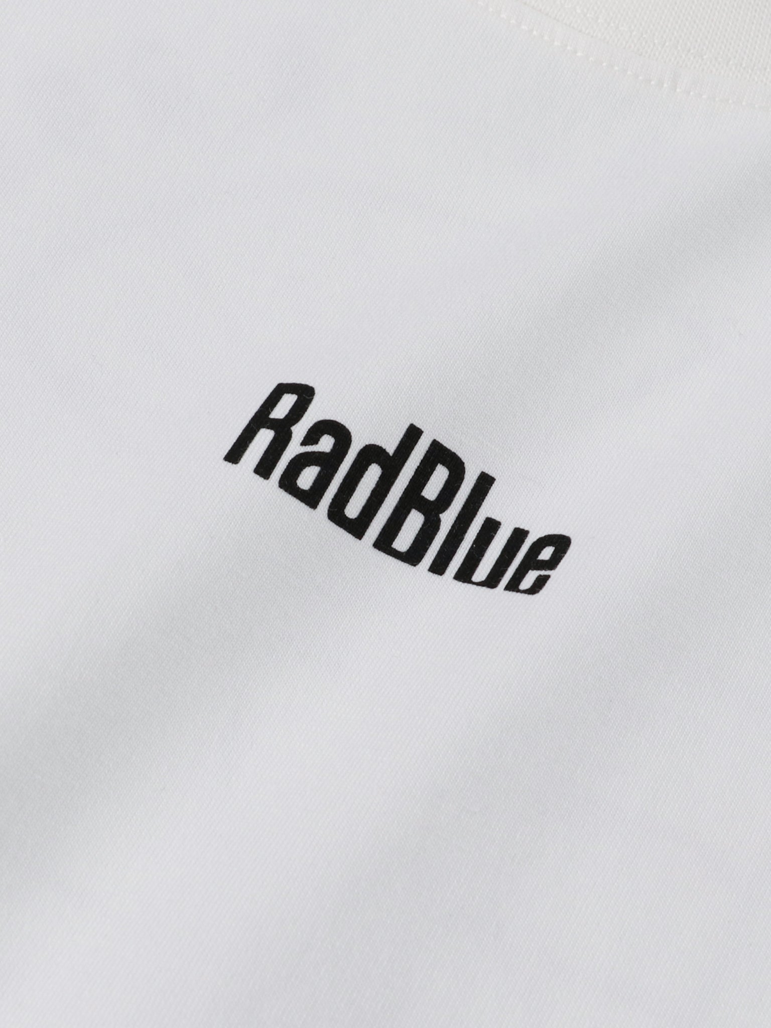 DrySilkyCotton® Tシャツ【RB cafe】