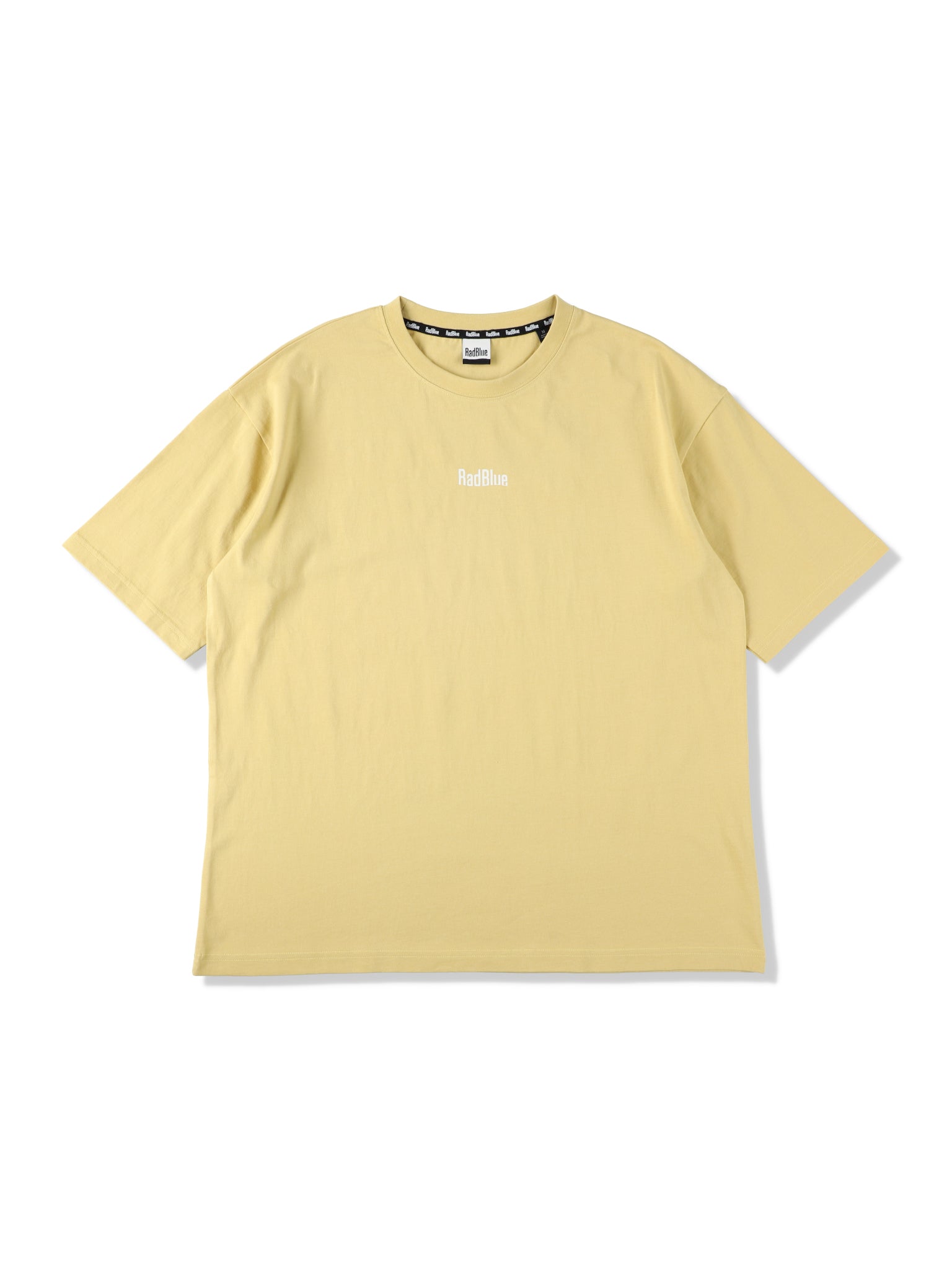 DrySilkyCotton® Tシャツ【RB cafe】