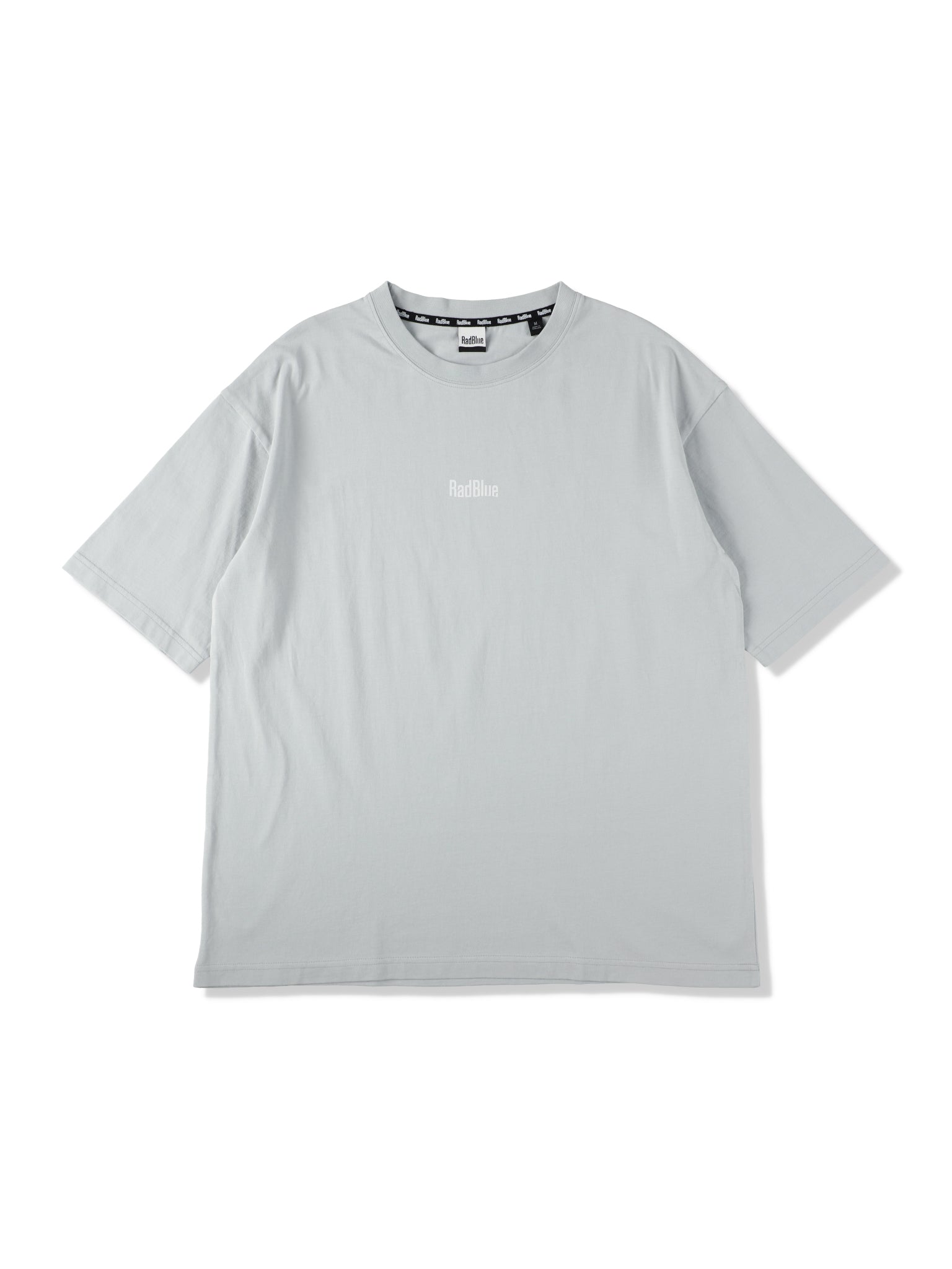 DrySilkyCotton® Tシャツ【RB cafe】