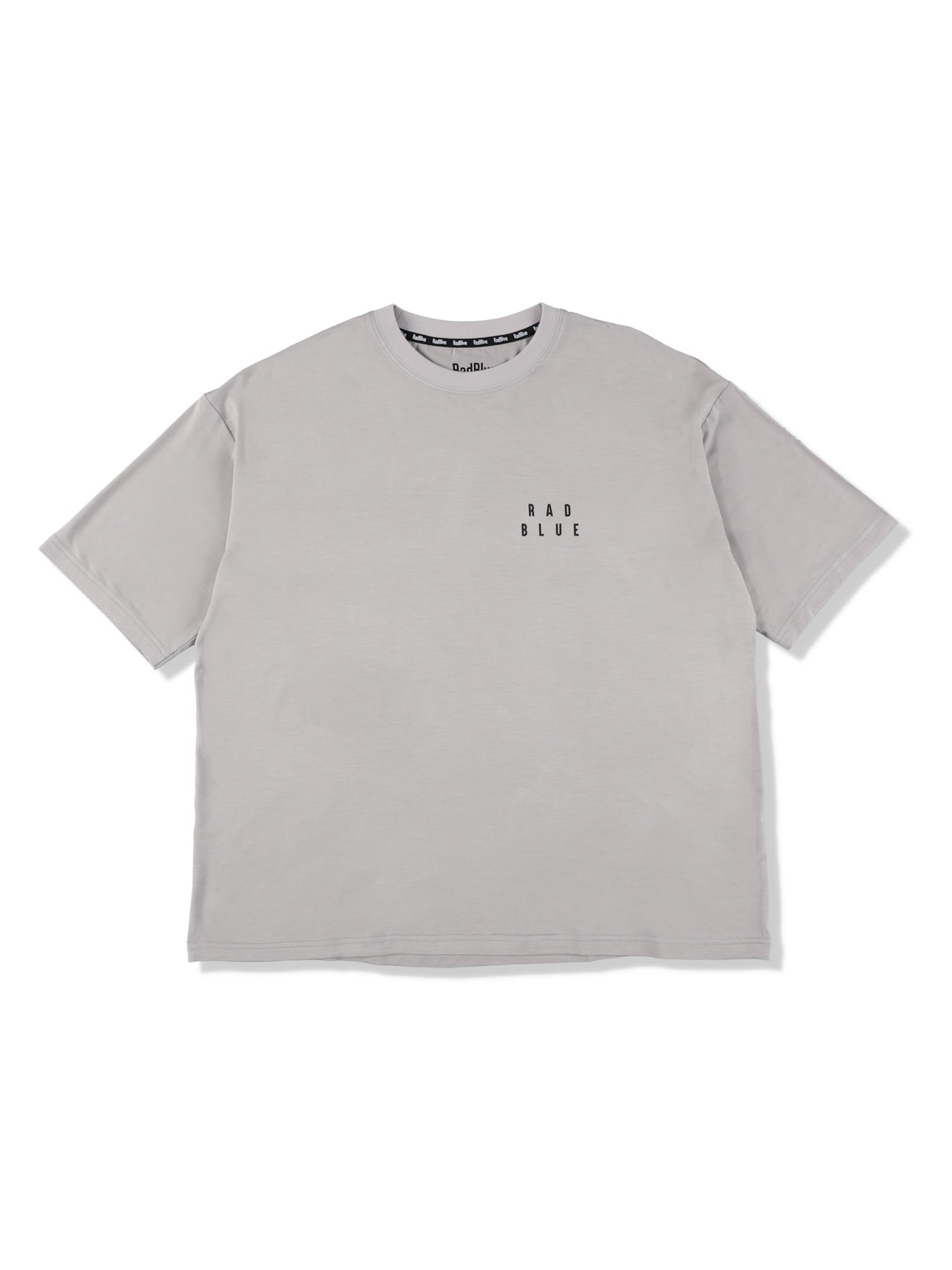 ハイブリット ラッシュガードTシャツ 【palm】