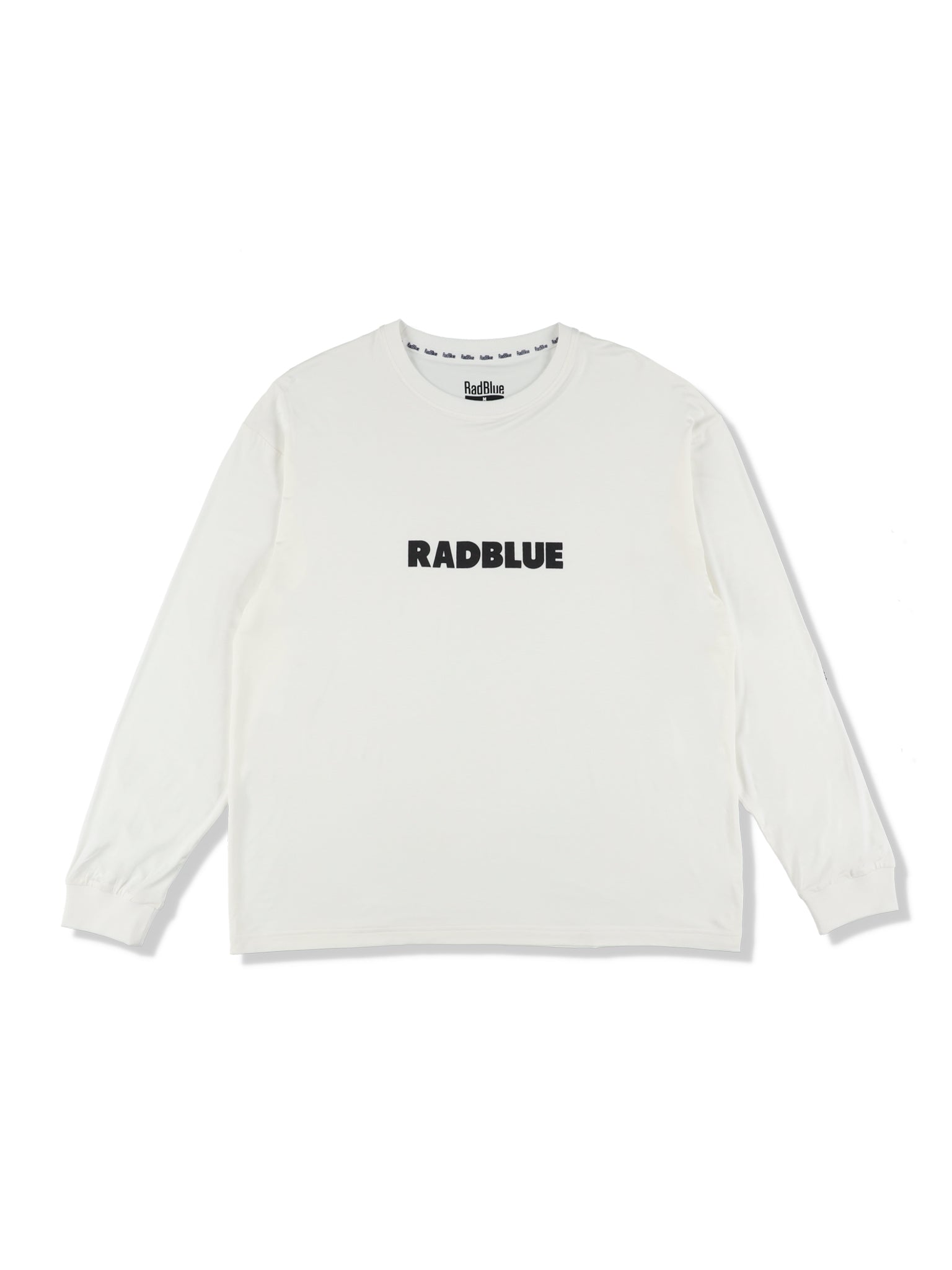ハイブリット ラッシュガード ロングスリーブTシャツ