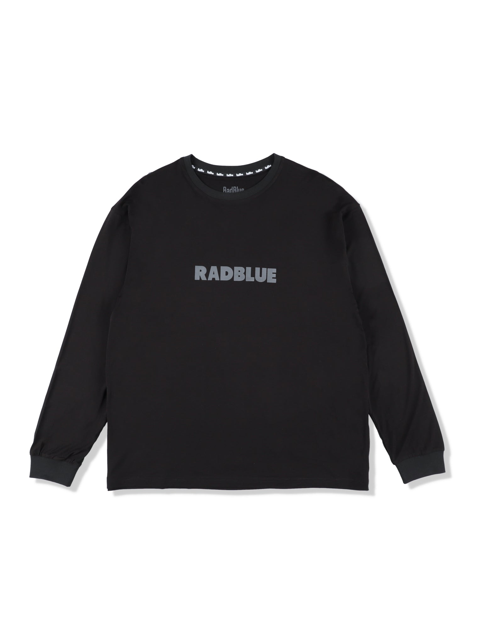 ハイブリット ラッシュガード ロングスリーブTシャツ